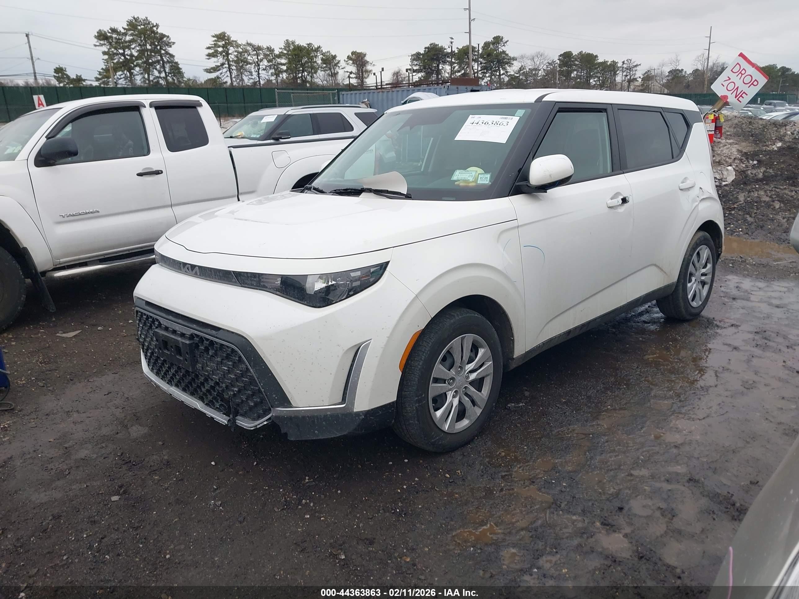 KIA SOUL image 2