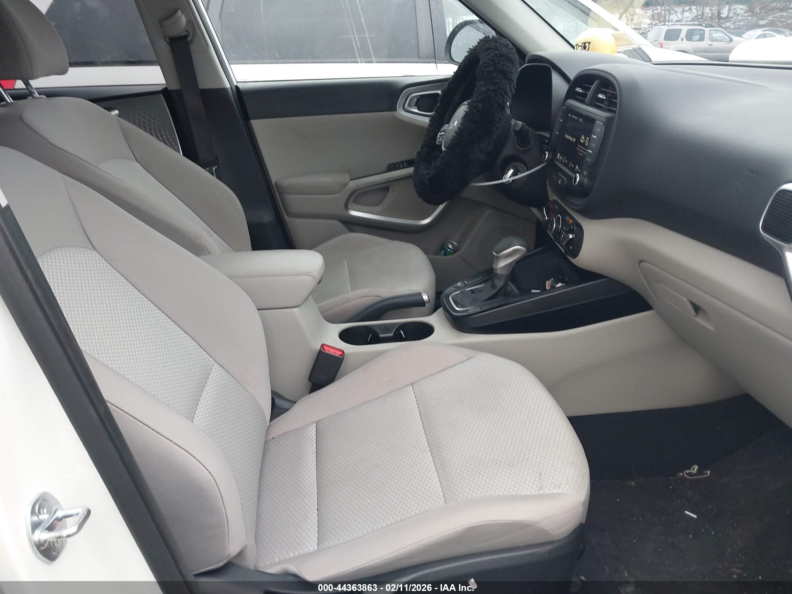 KIA SOUL image 5