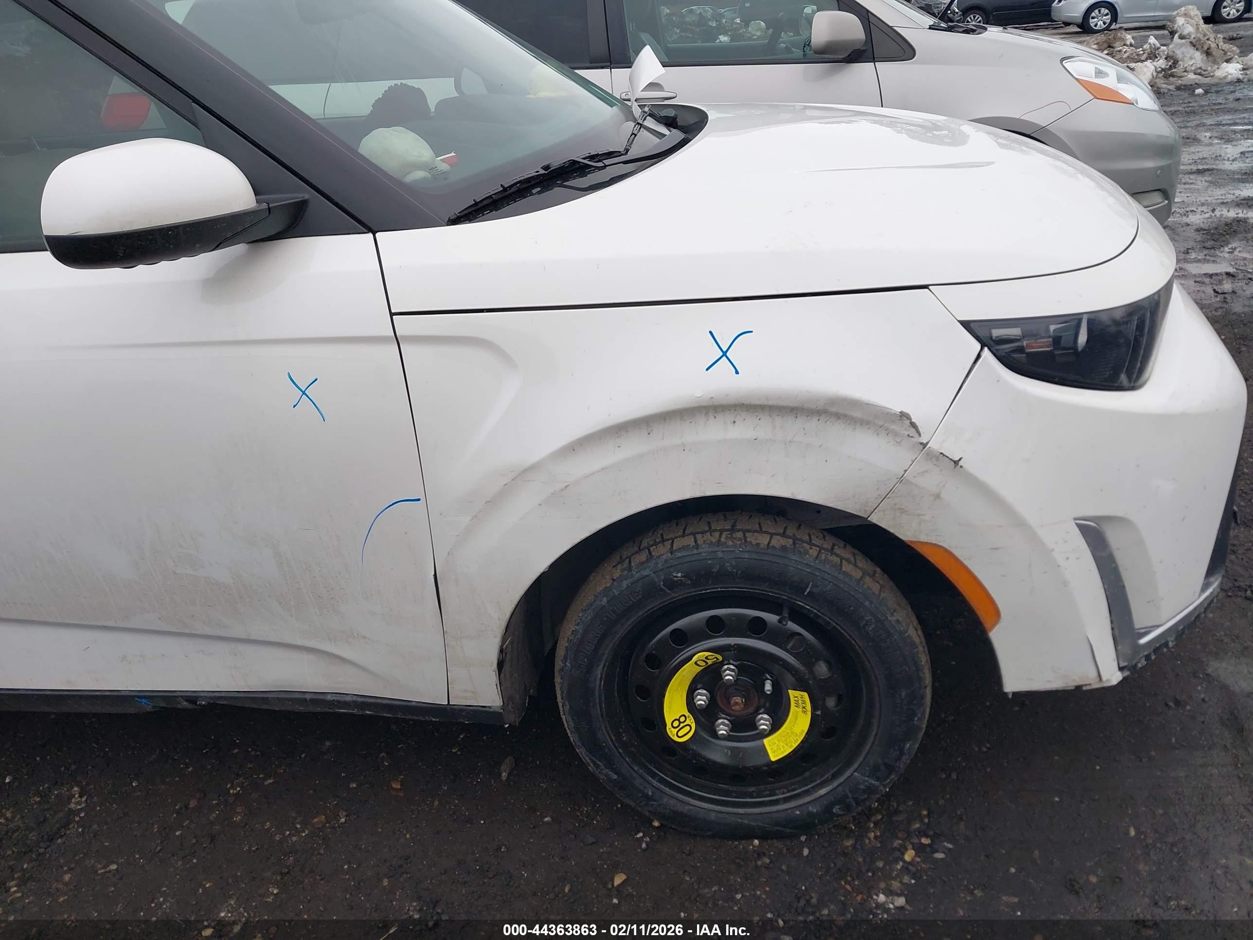 KIA SOUL image 6