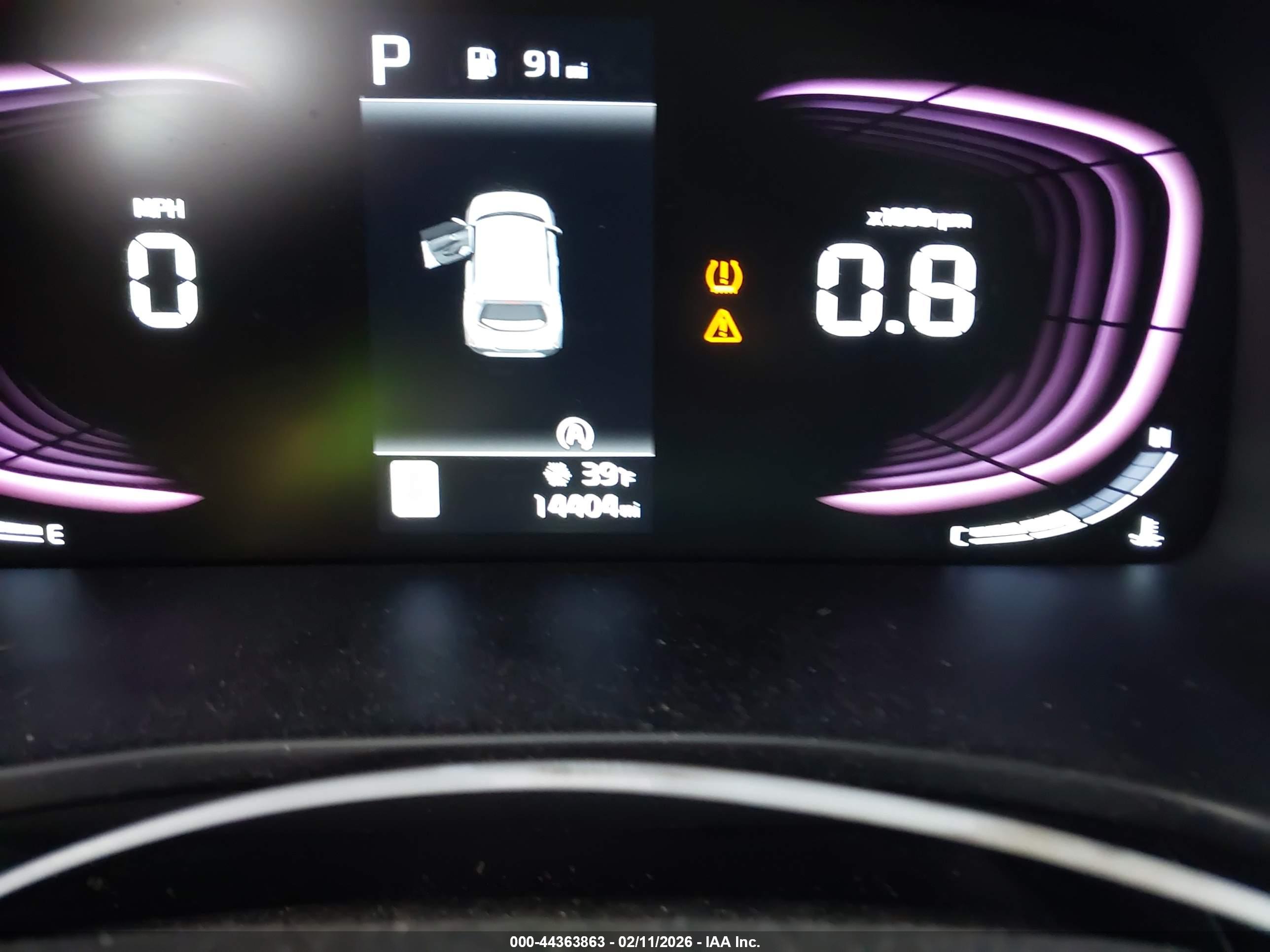 KIA SOUL image 7