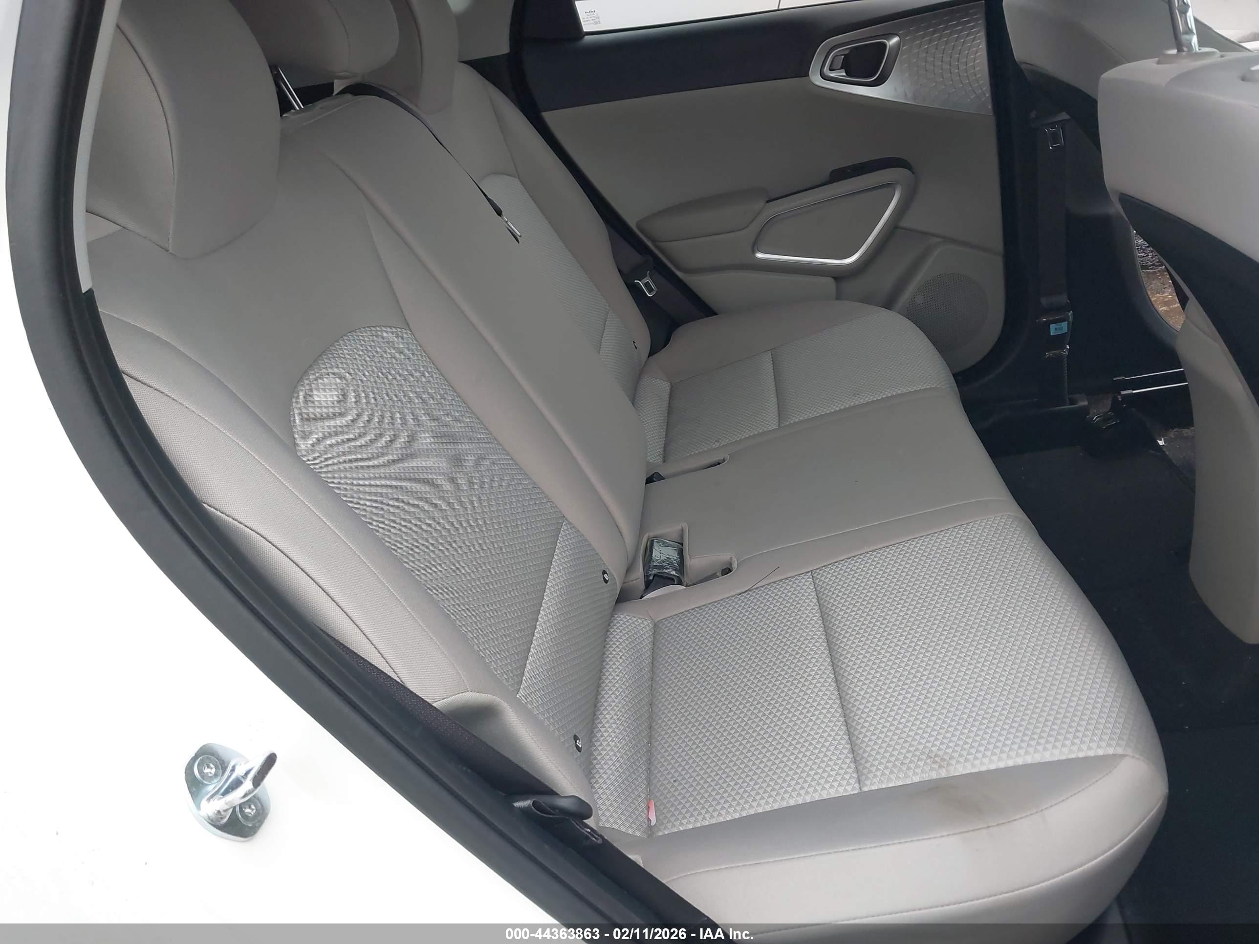 KIA SOUL image 8