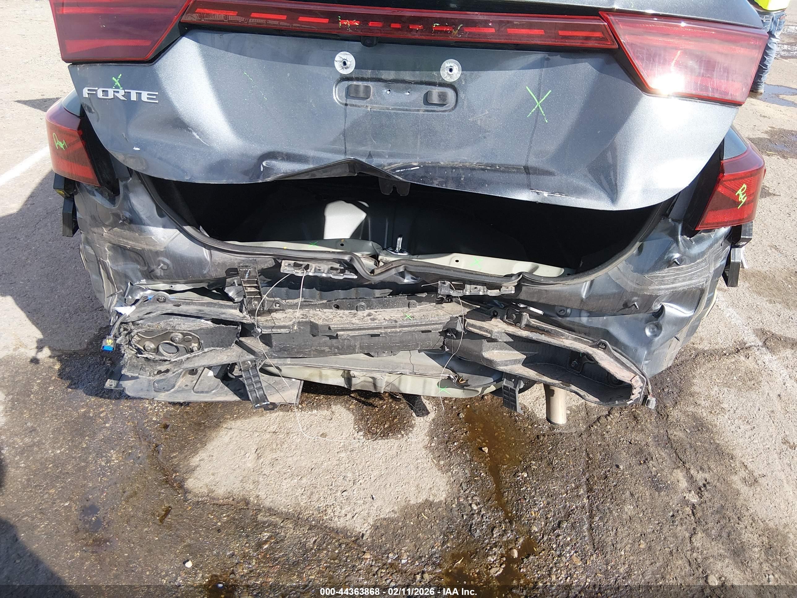KIA FORTE image 6