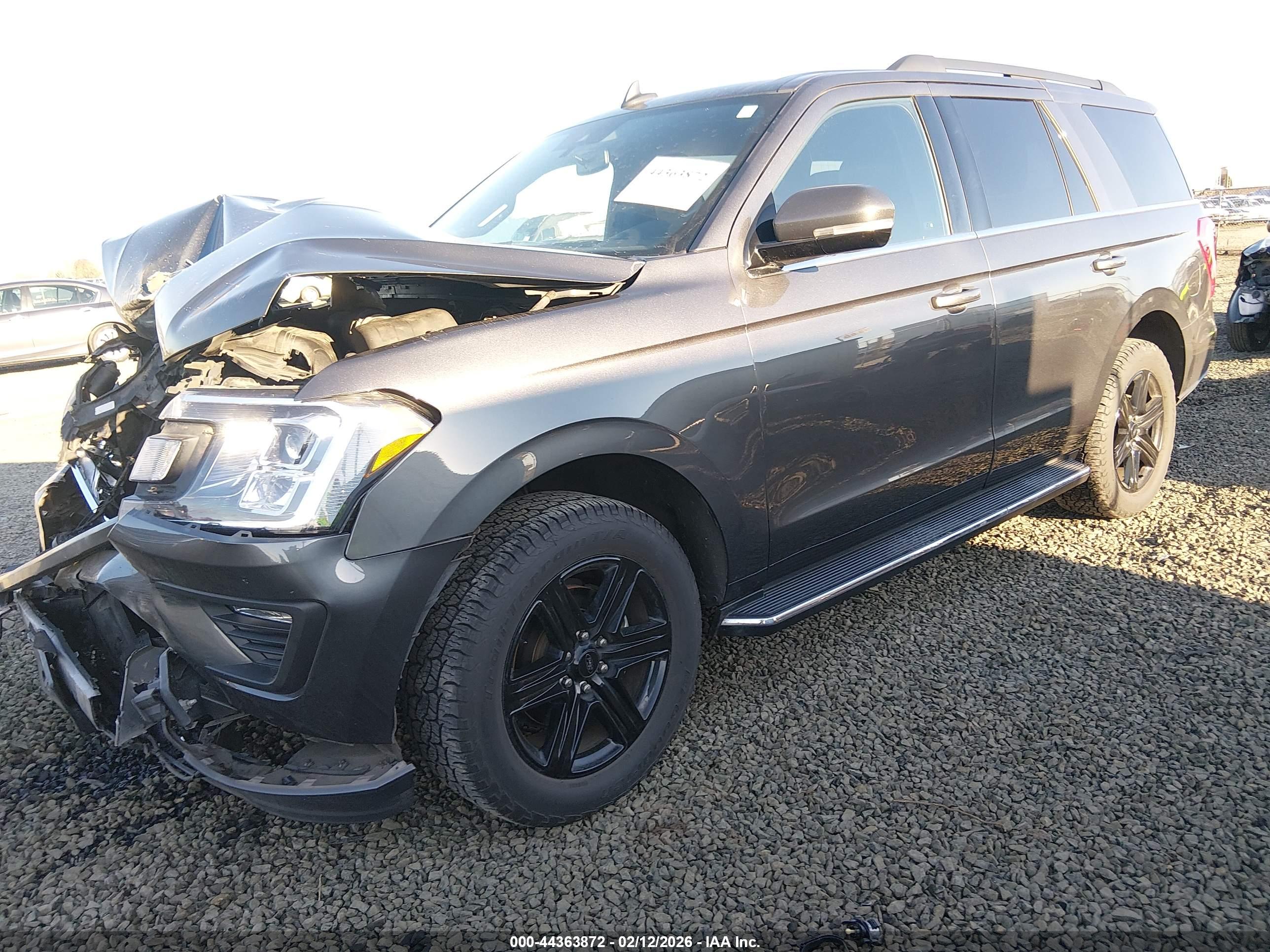 FORD EXPEDITION image 2