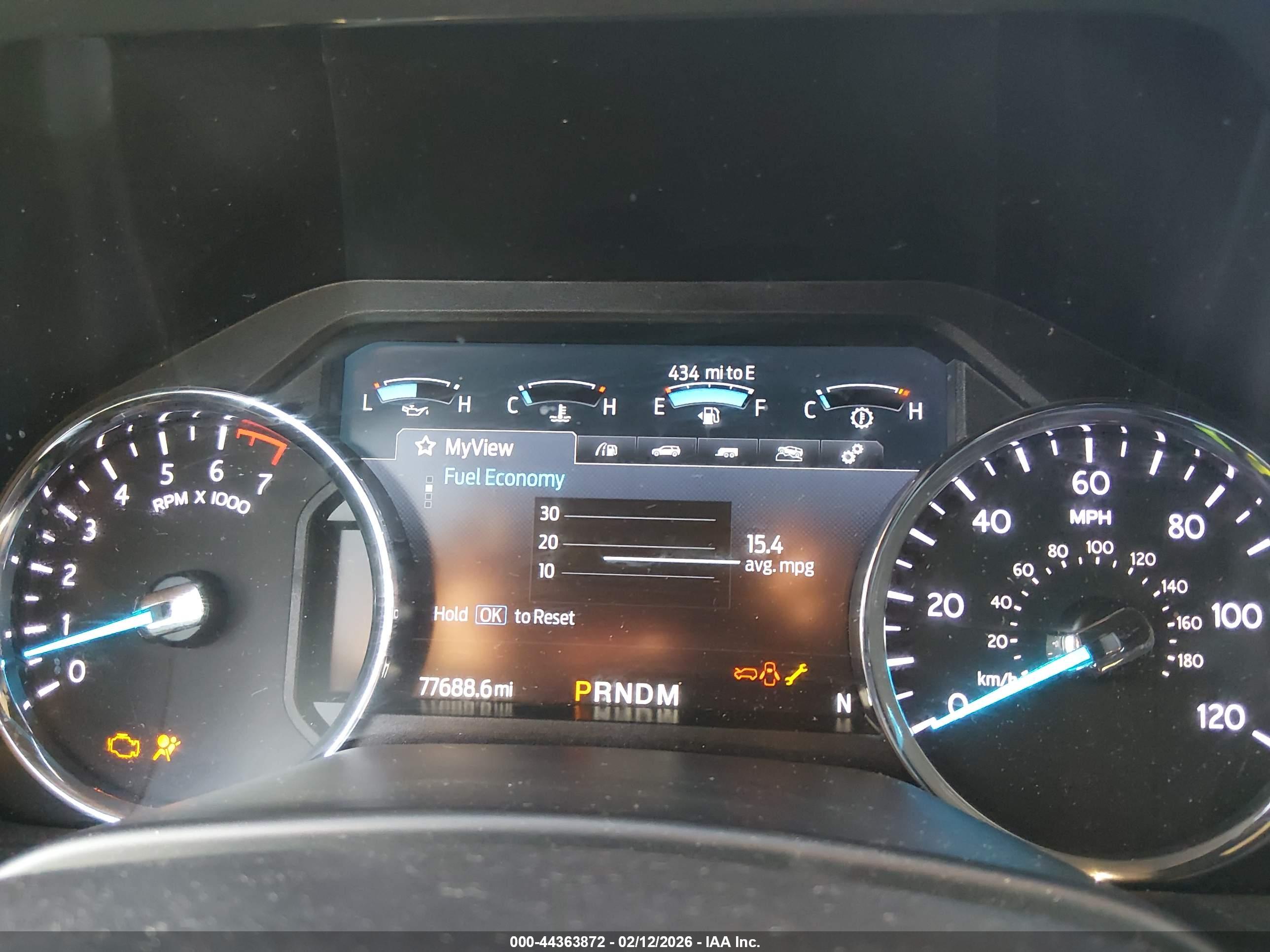 FORD EXPEDITION image 7