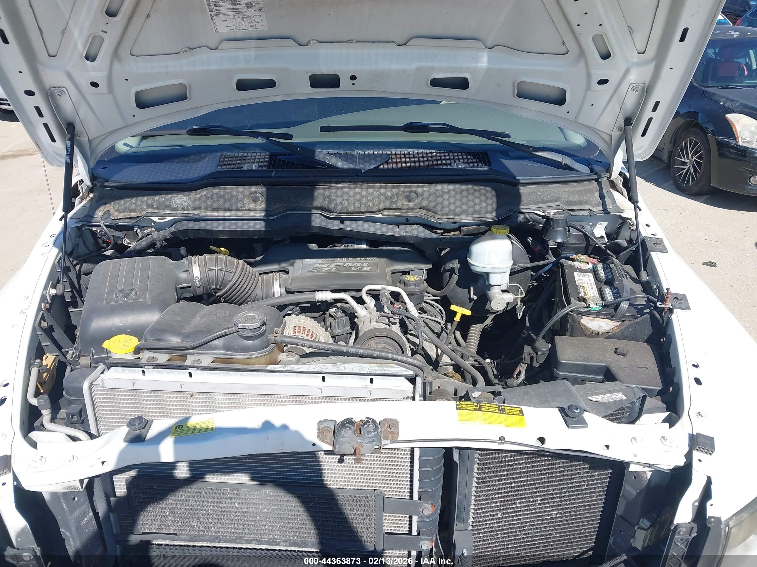 DODGE RAM image 10