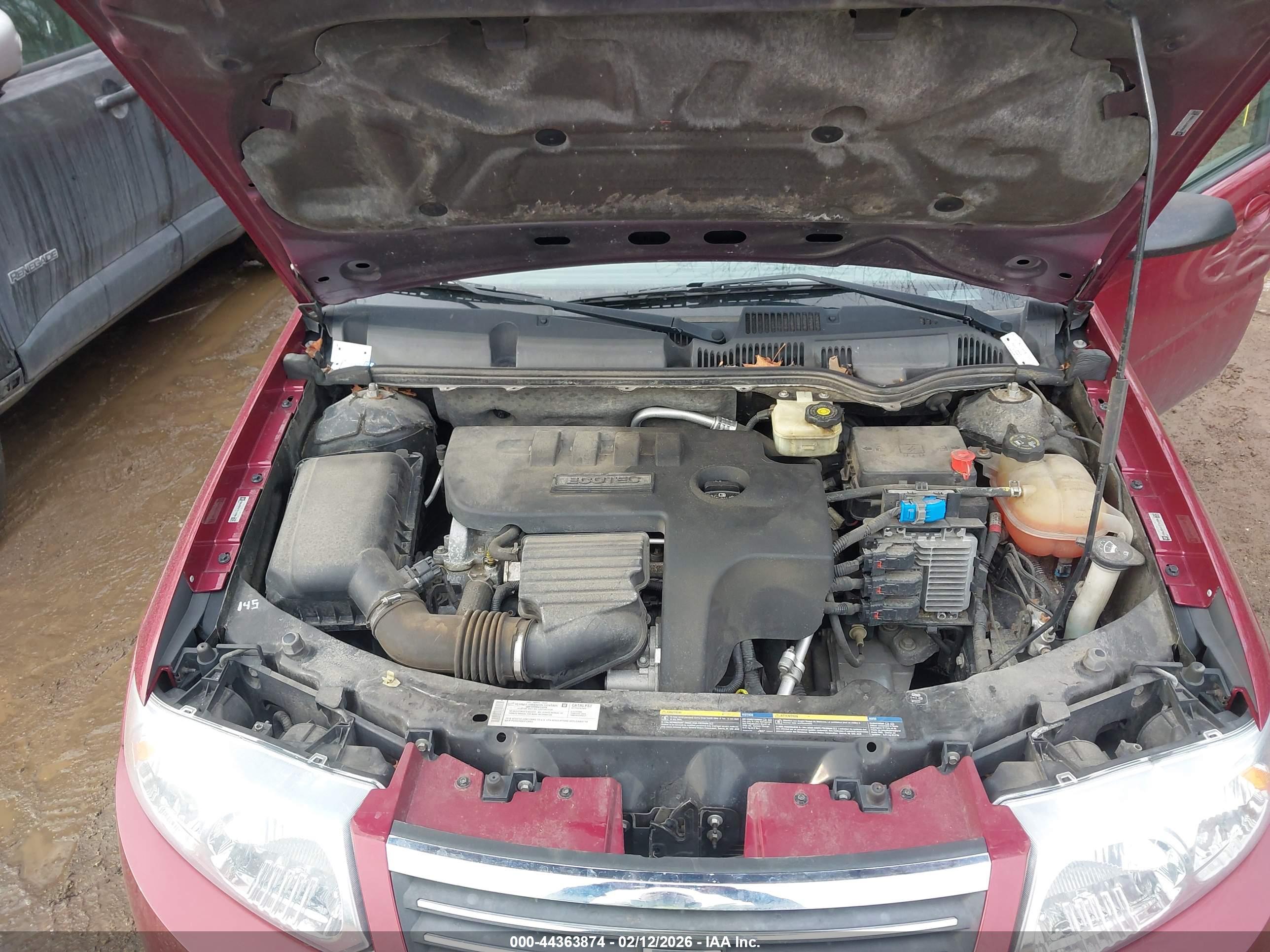 SATURN ION image 10