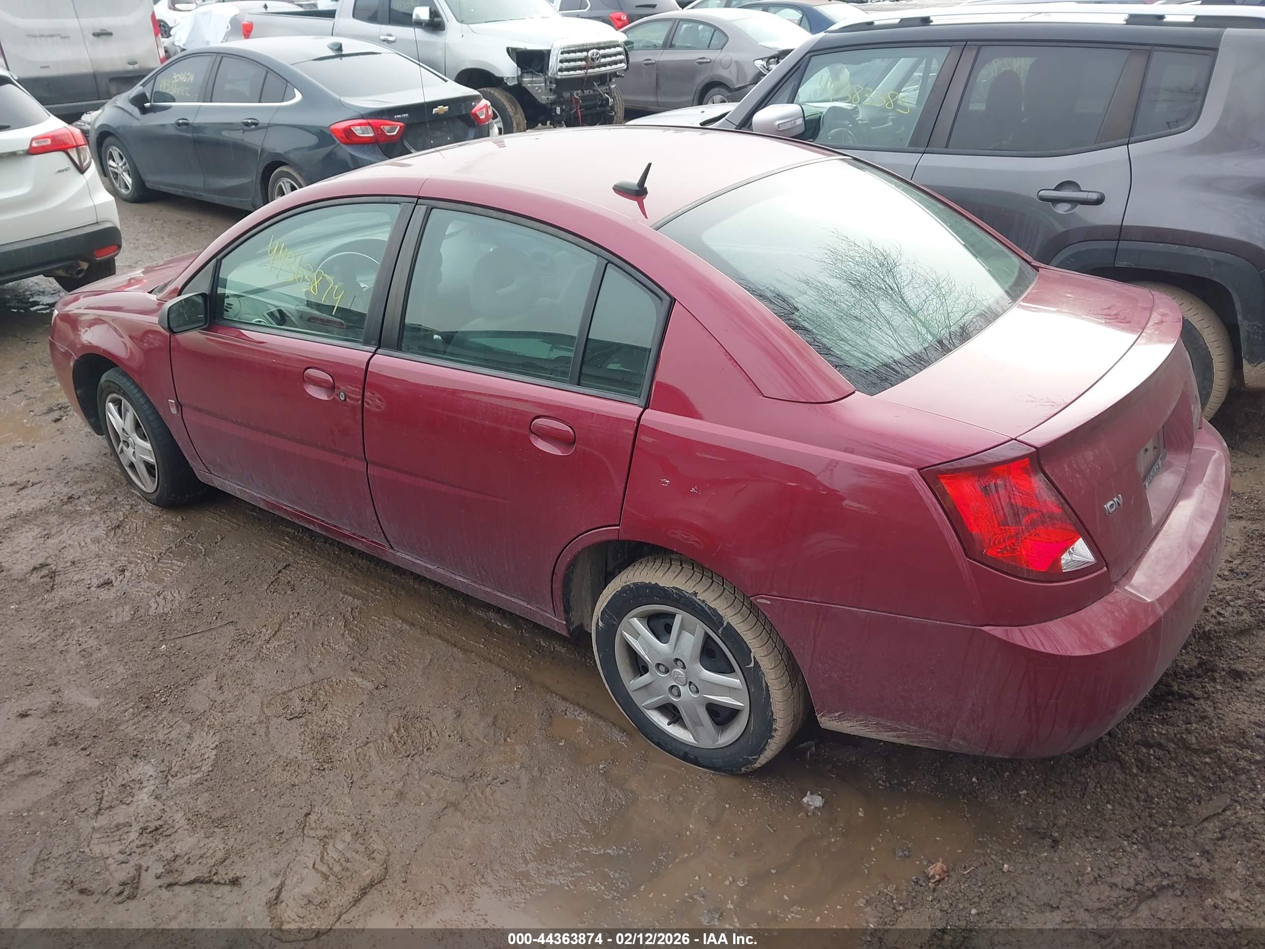 SATURN ION image 3