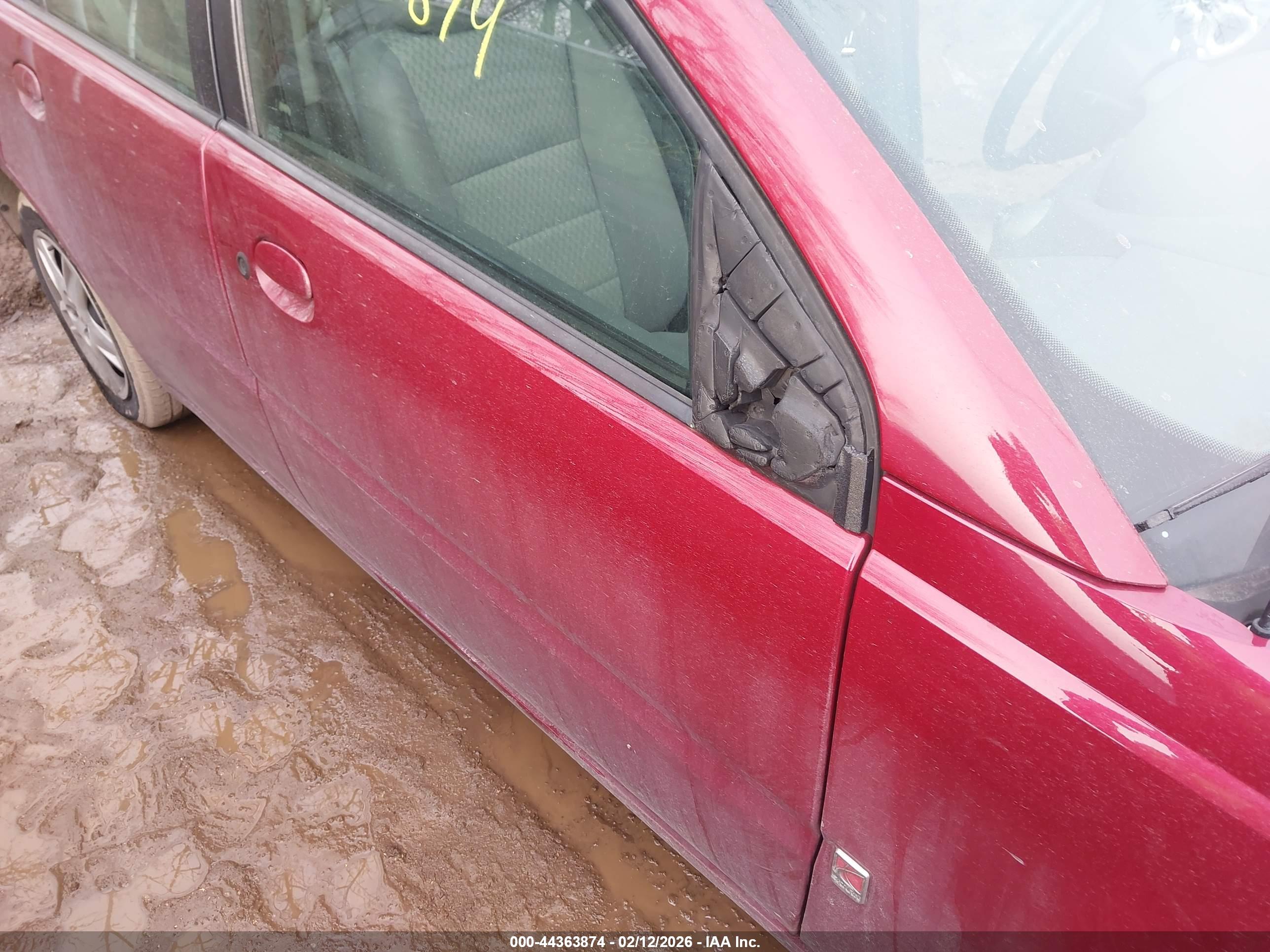 SATURN ION image 6