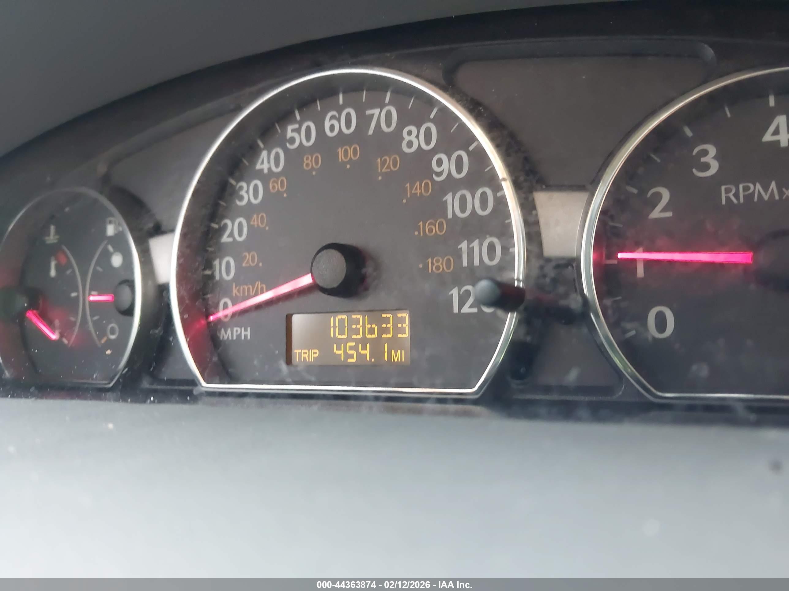 SATURN ION image 7
