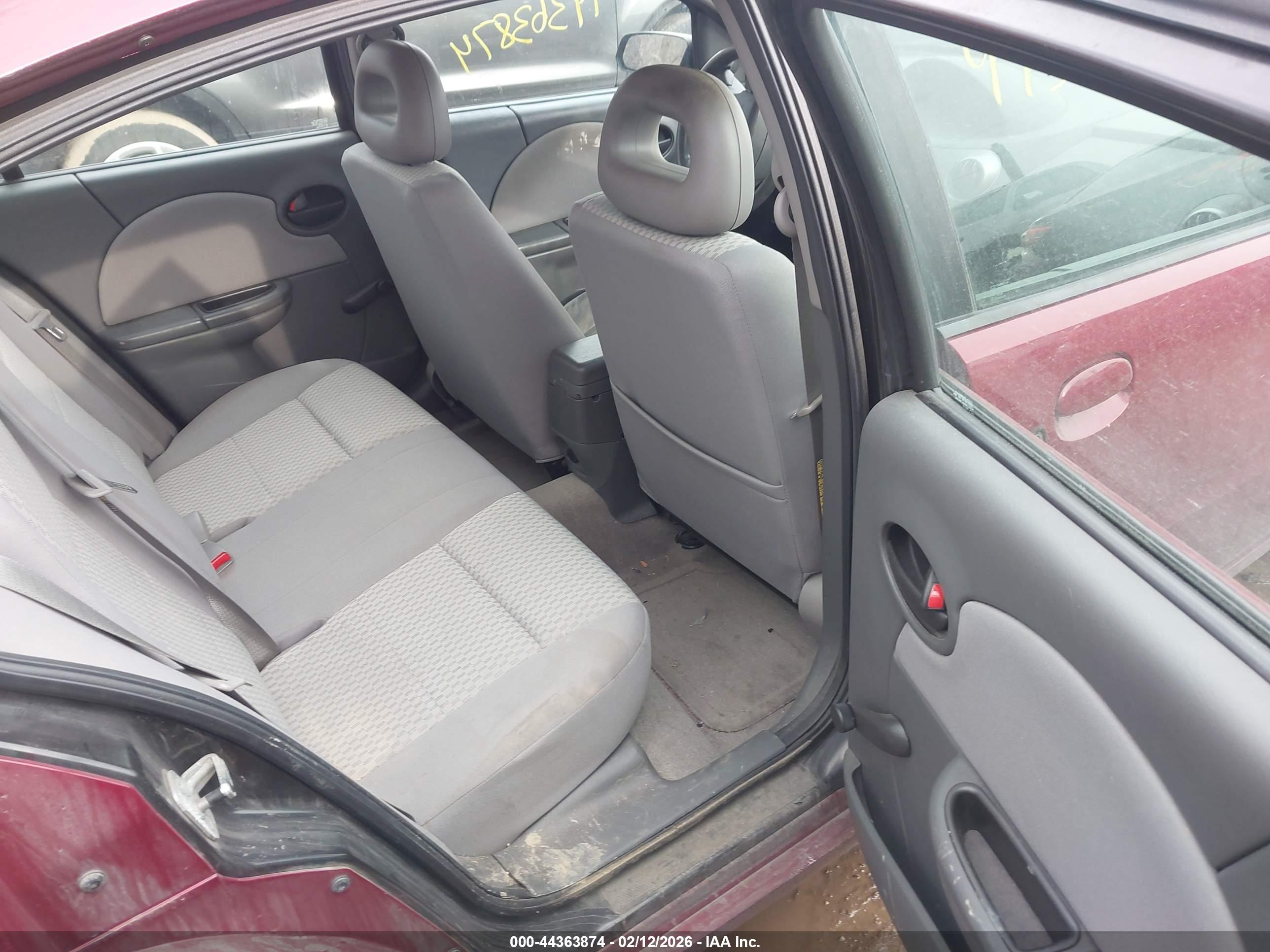 SATURN ION image 8
