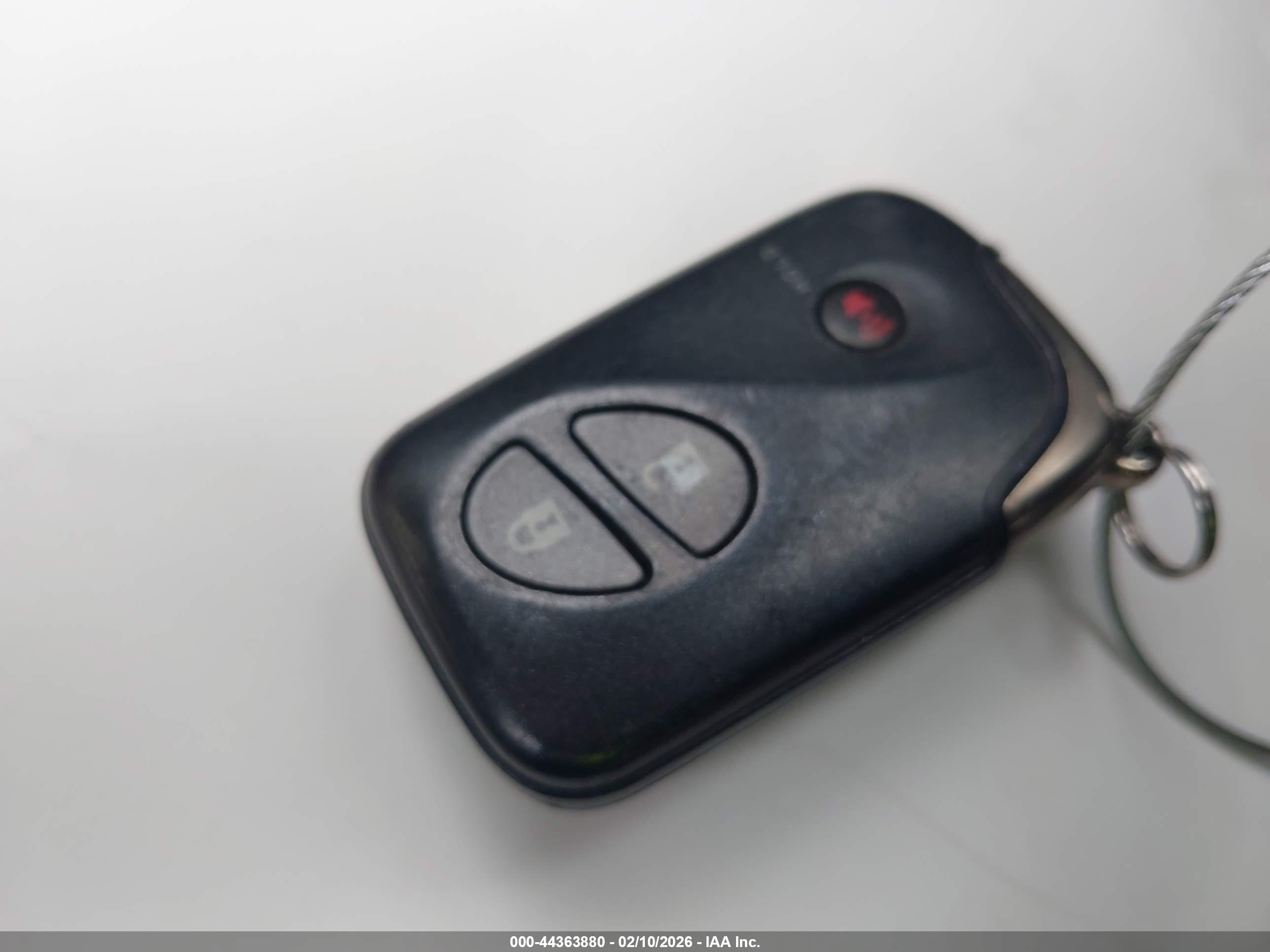 LEXUS CT image 11
