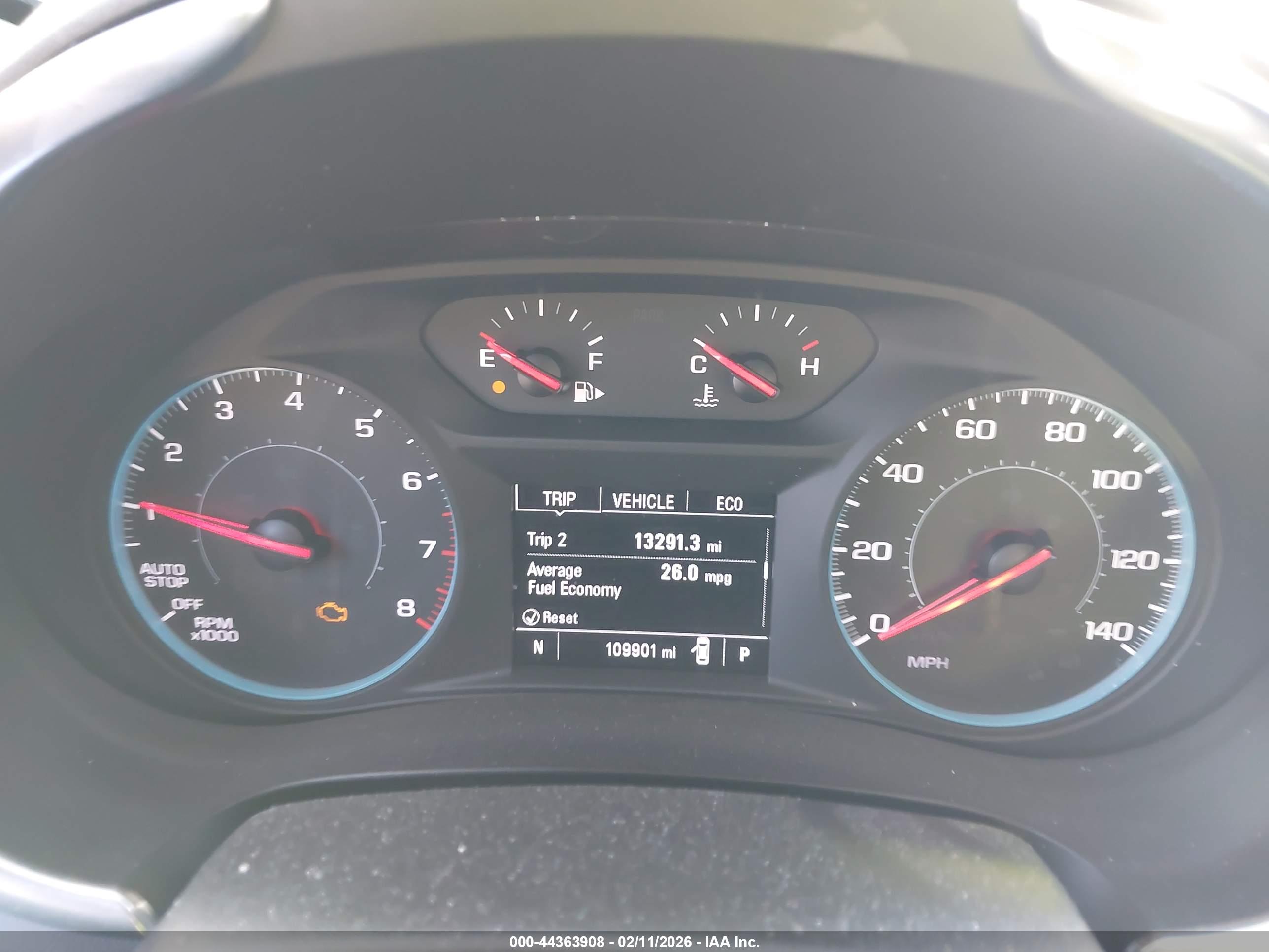 CHEVROLET MALIBU image 7