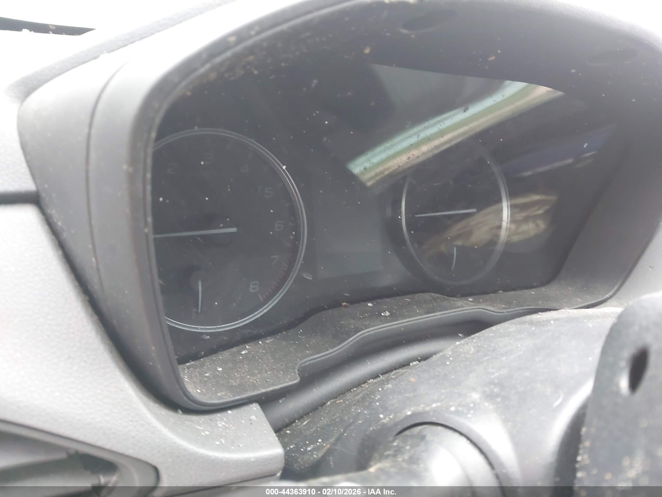 SUBARU CROSSTREK image 7