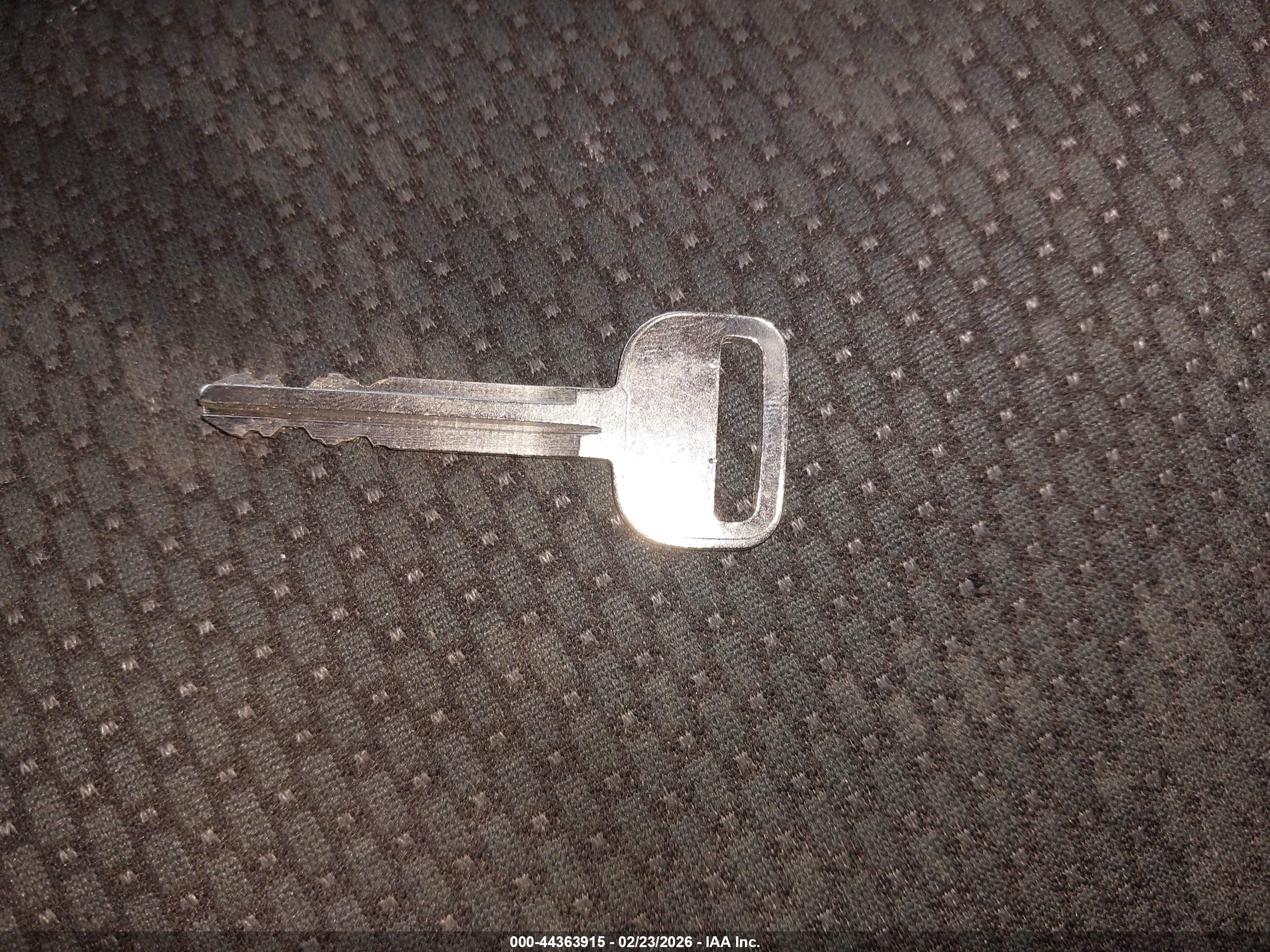 SCION XB image 11