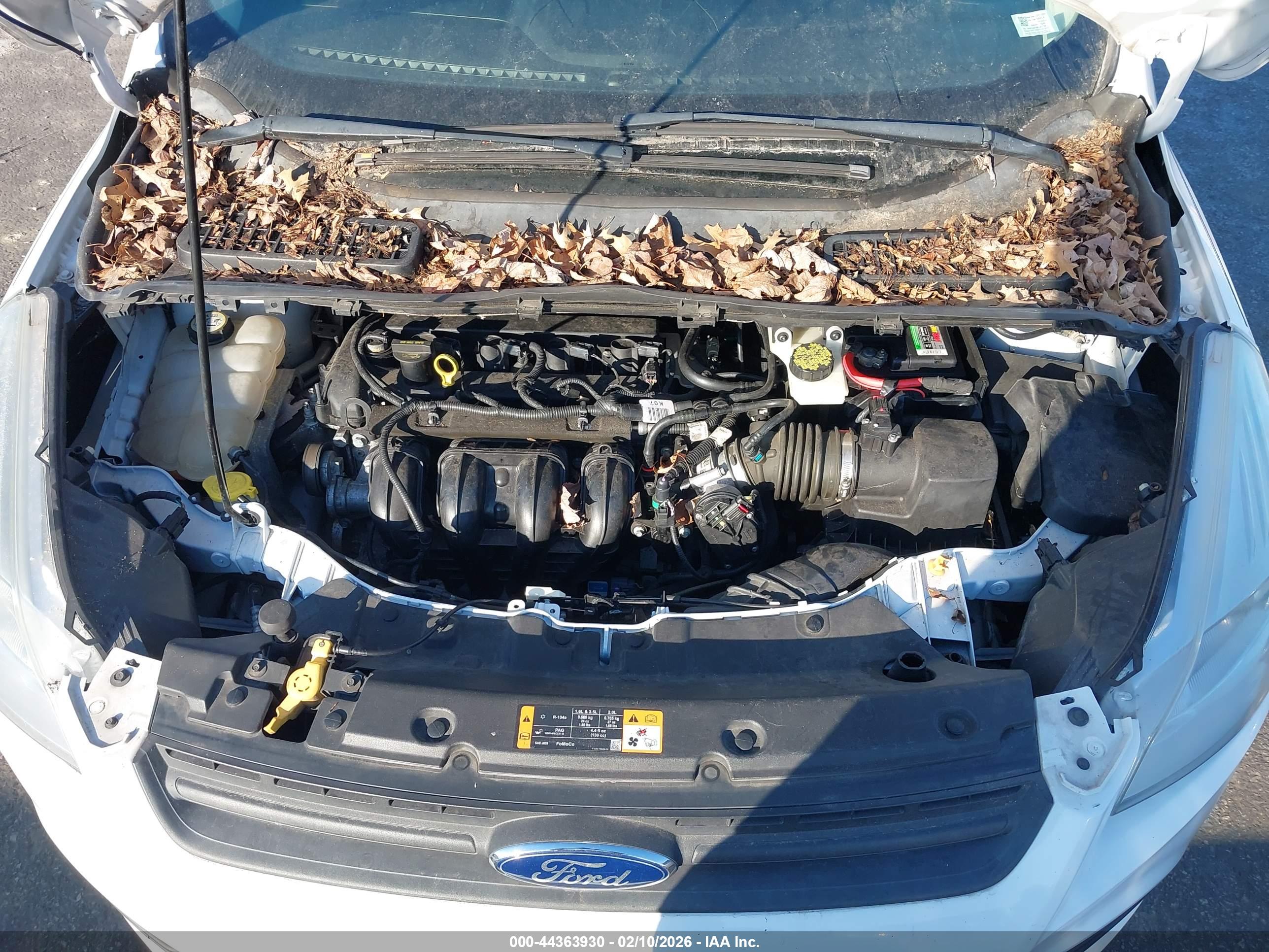 FORD ESCAPE image 10