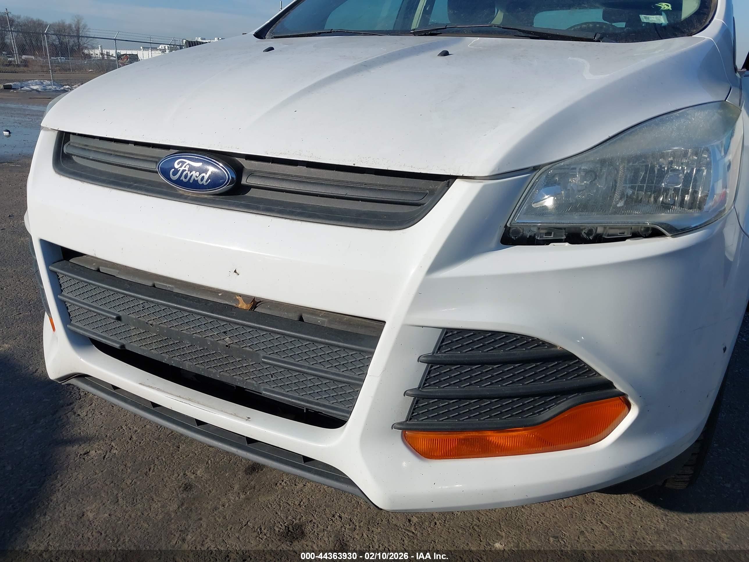 FORD ESCAPE image 6