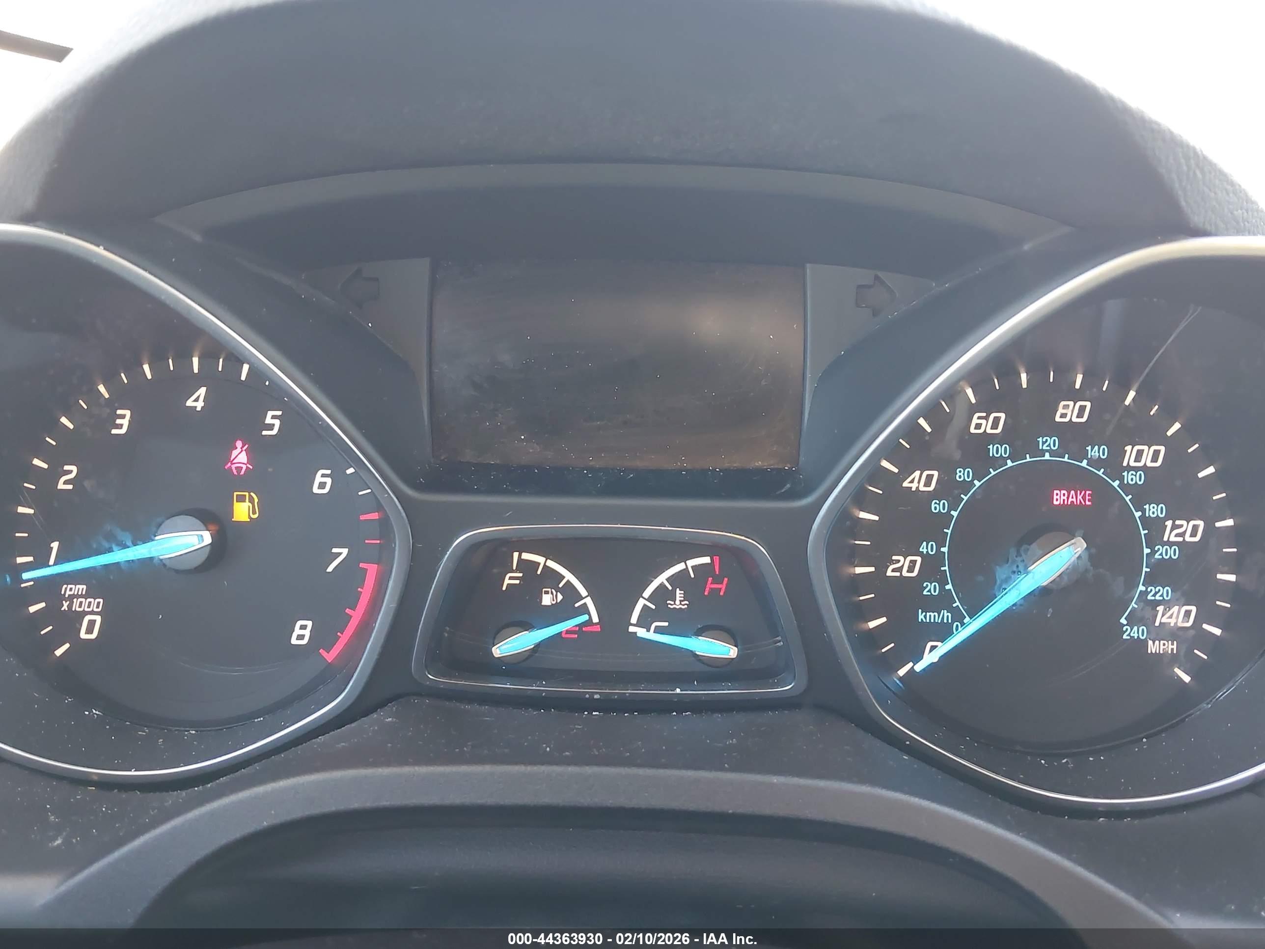 FORD ESCAPE image 7