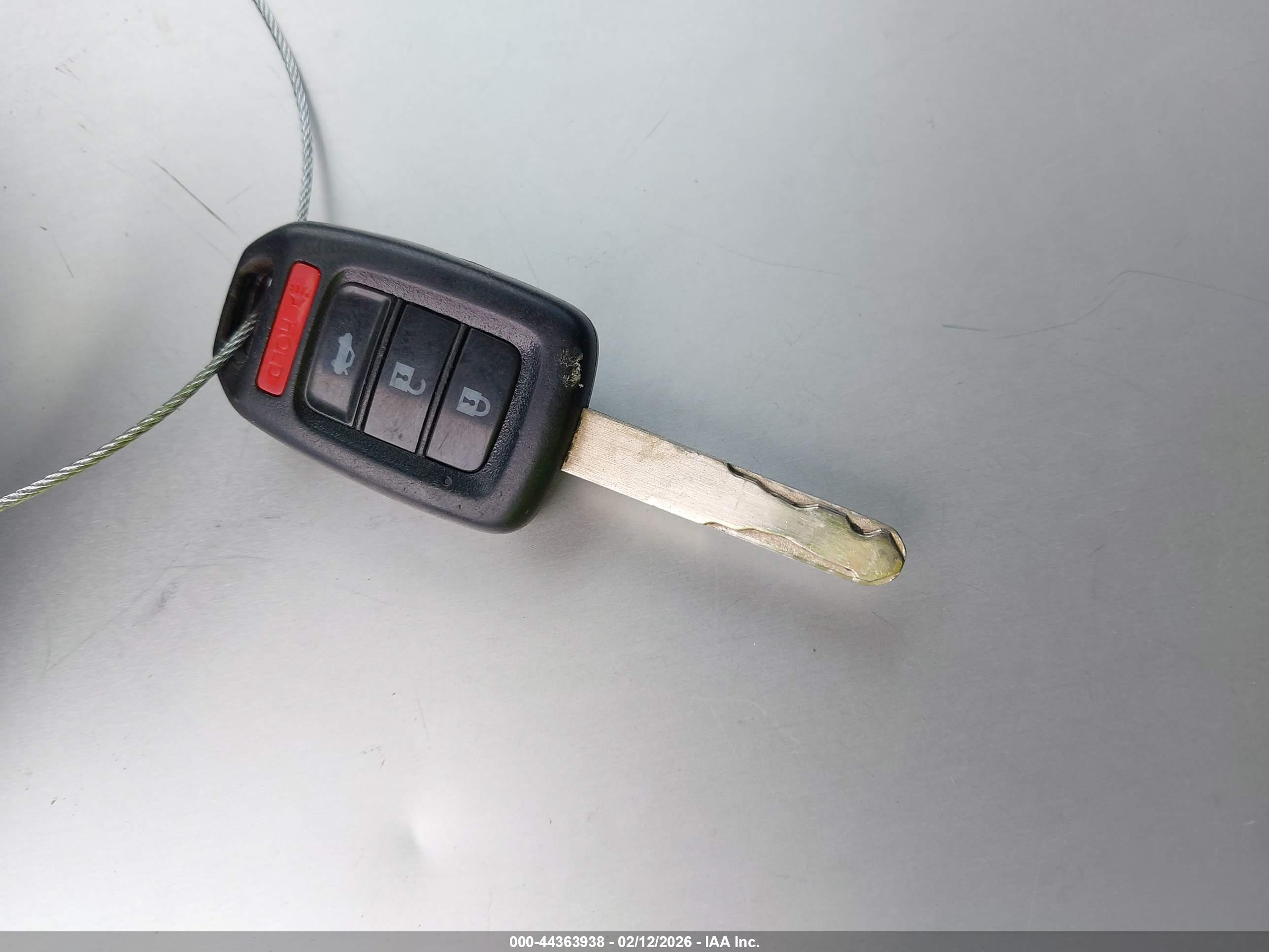 HONDA ACCORD image 11
