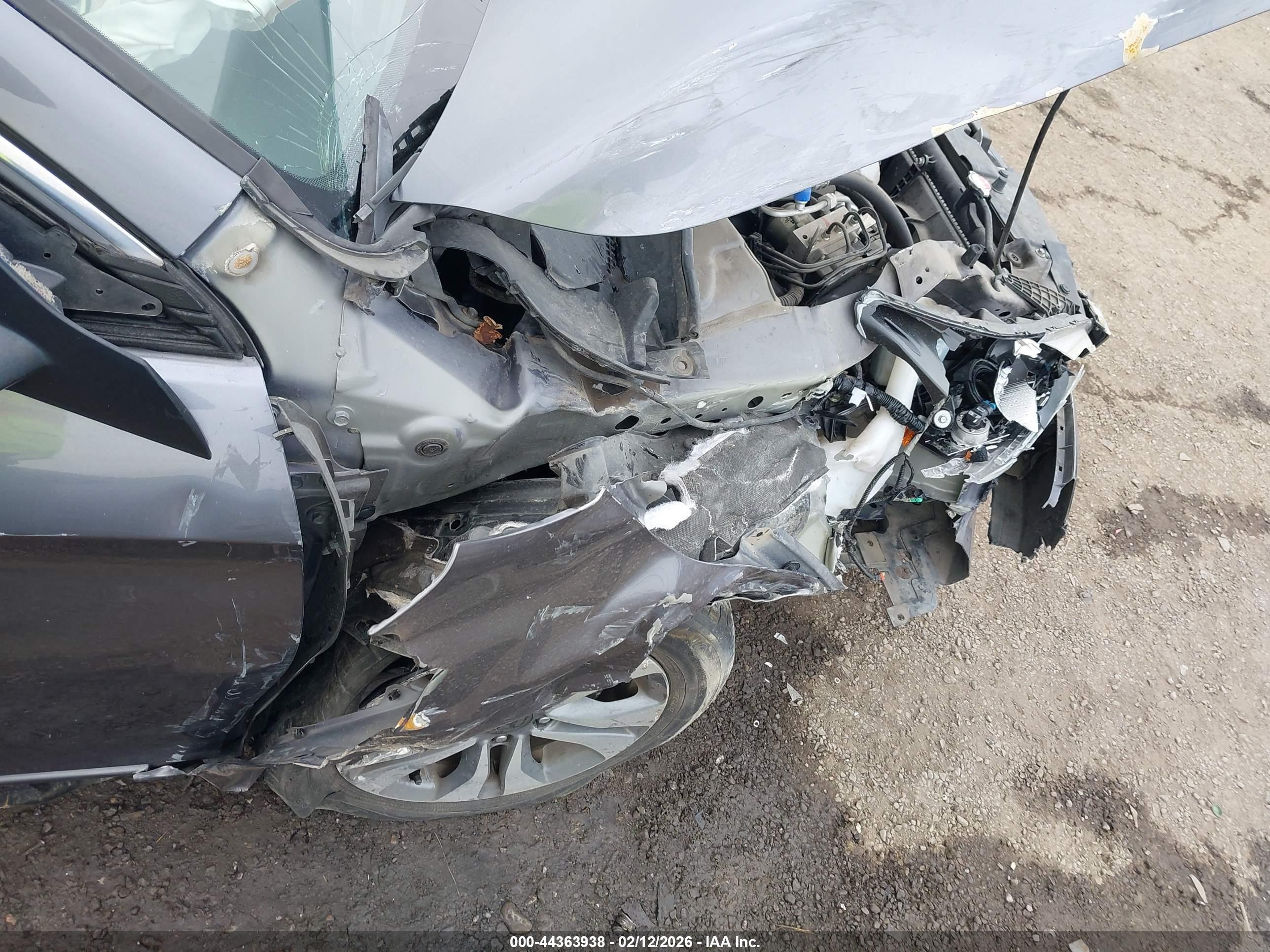 HONDA ACCORD image 6