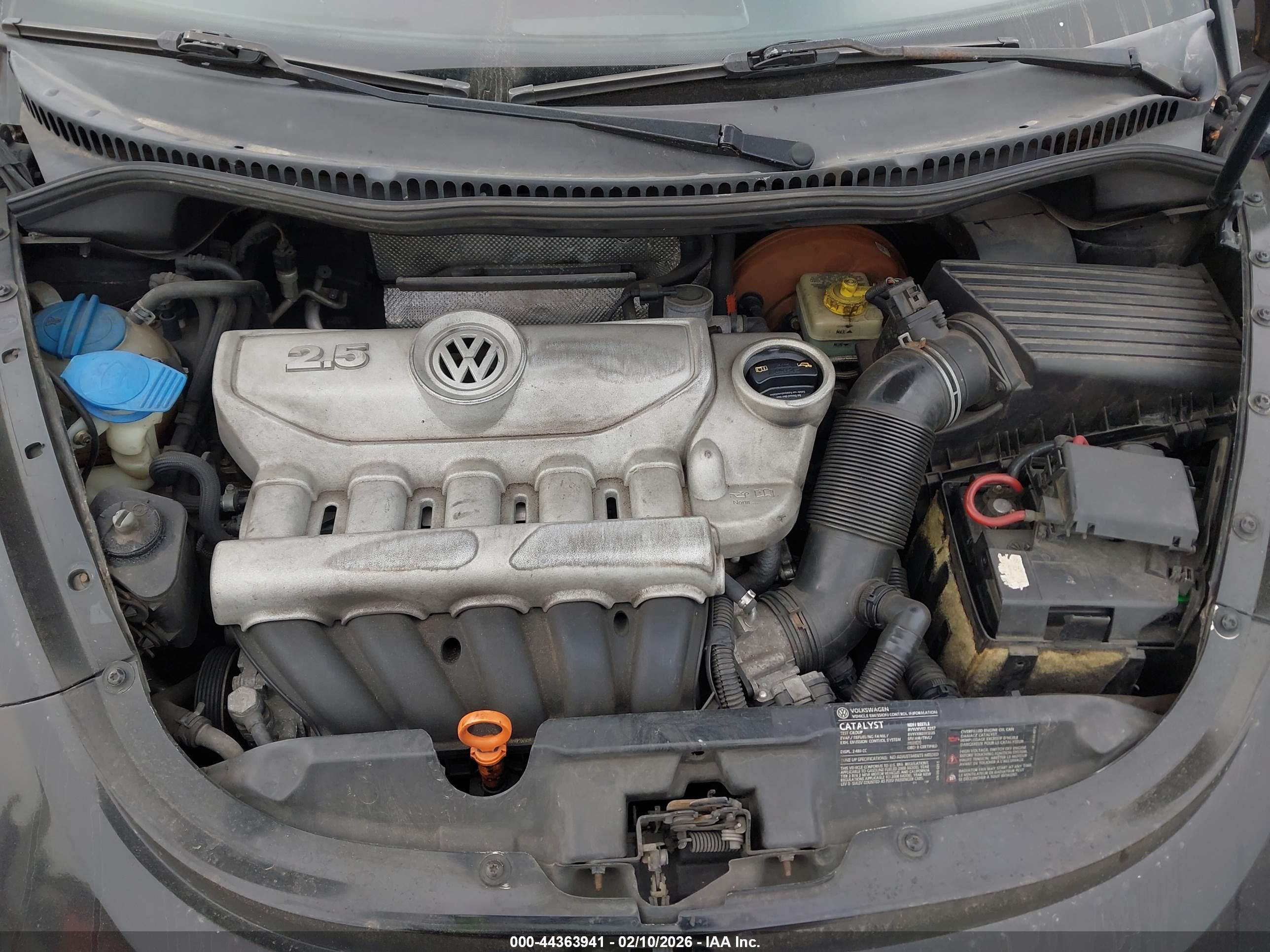 VOLKSWAGEN NEW image 10