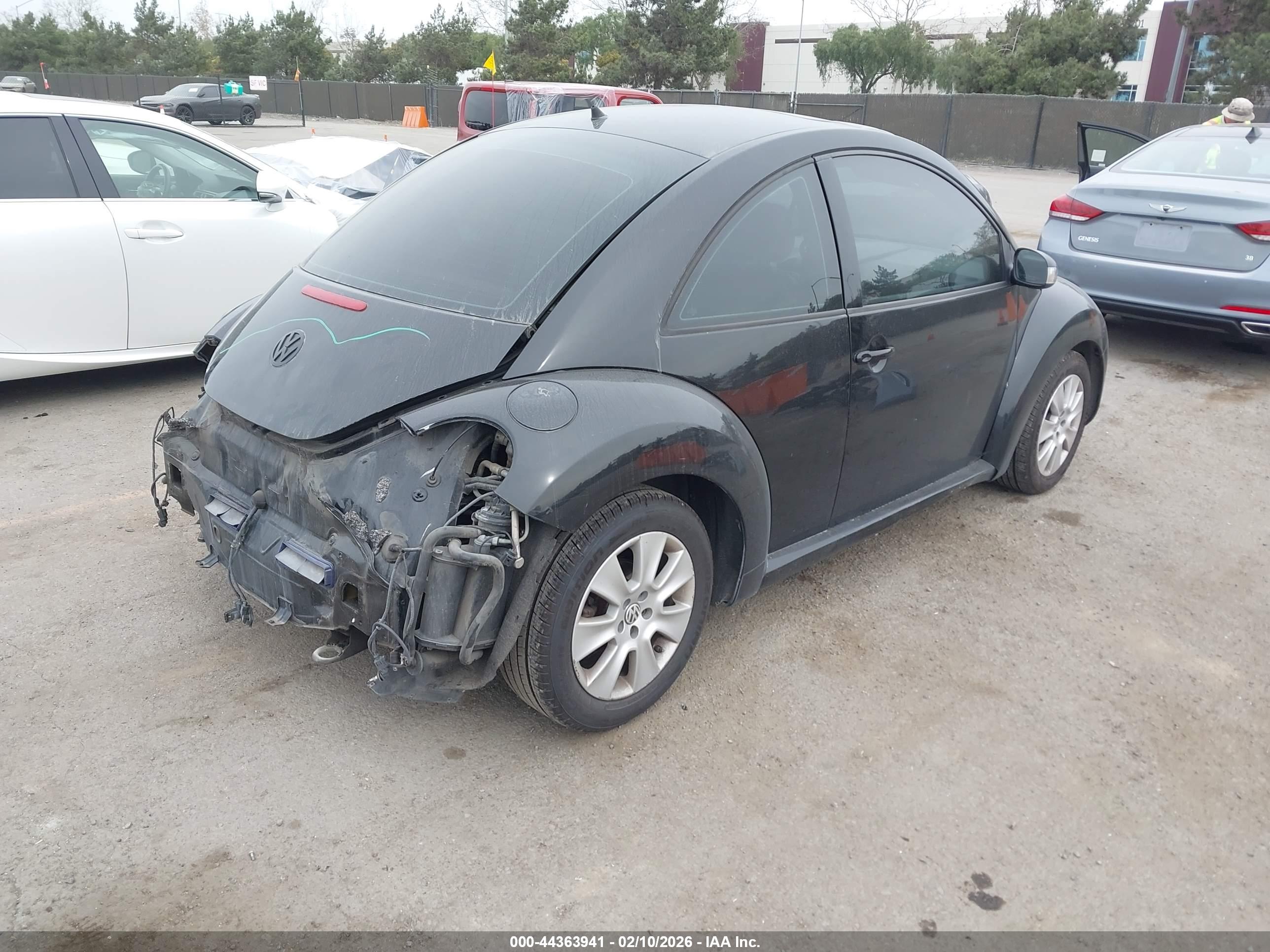 VOLKSWAGEN NEW image 4