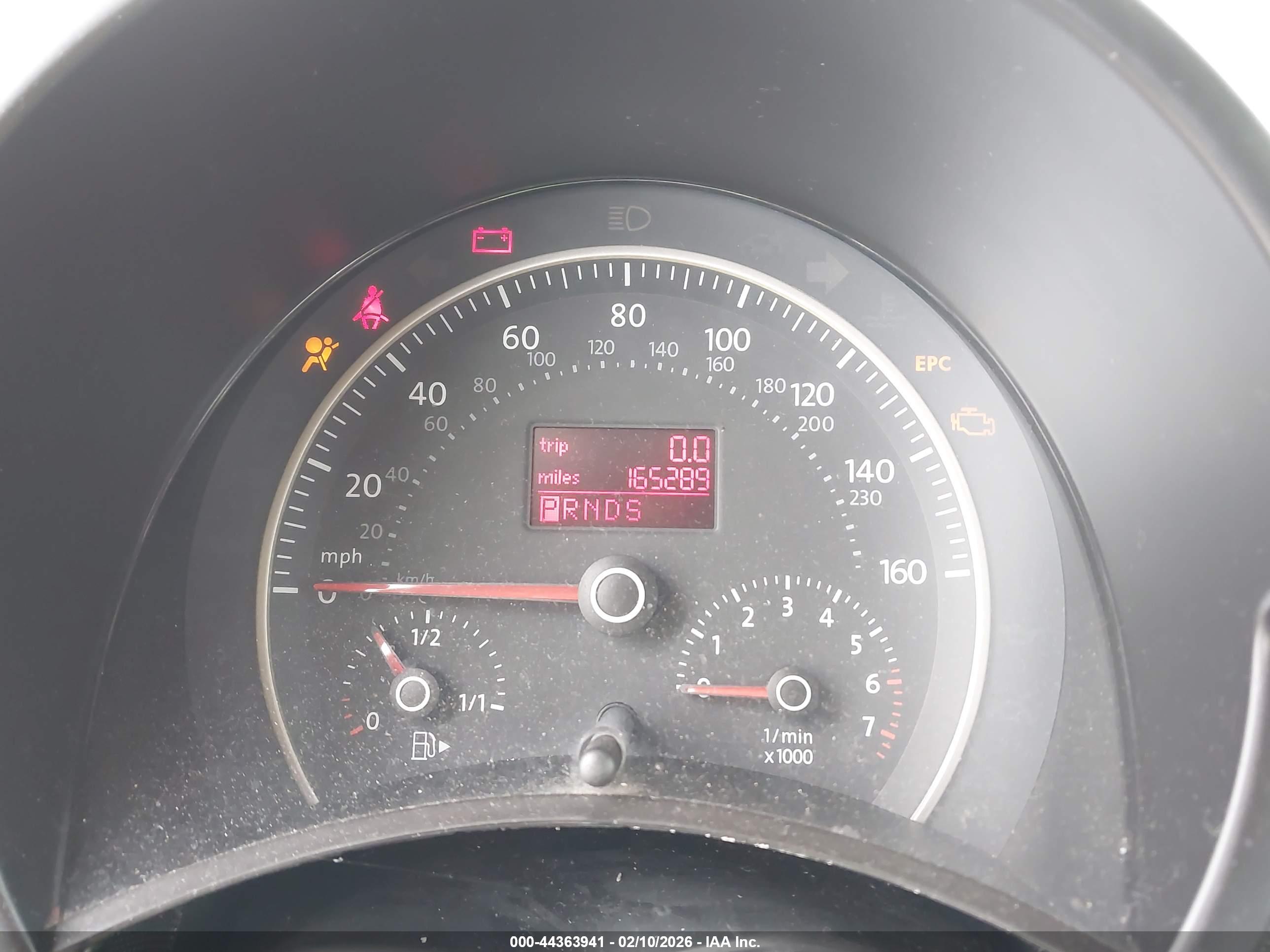 VOLKSWAGEN NEW image 7