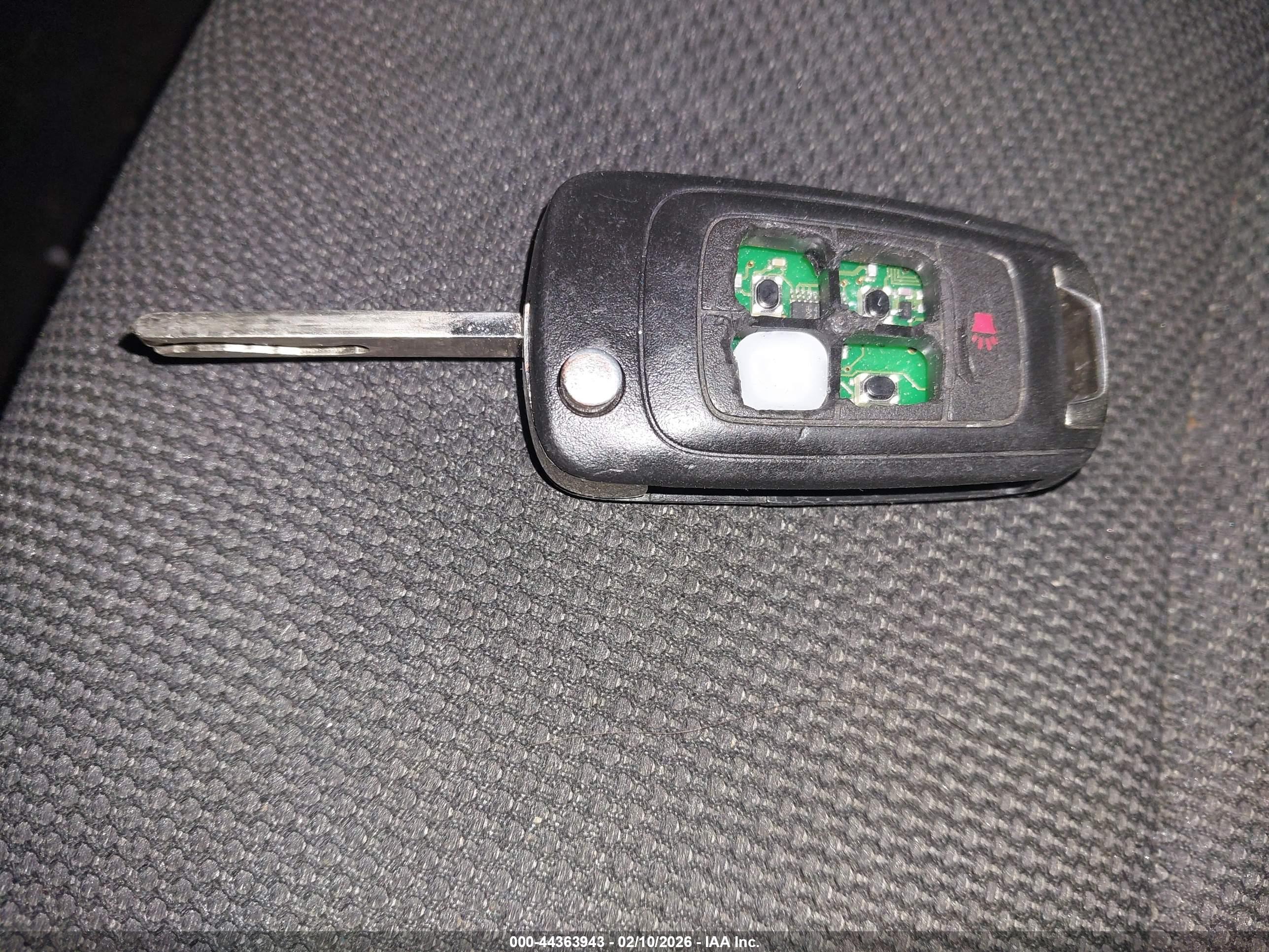 CHEVROLET CRUZE image 11