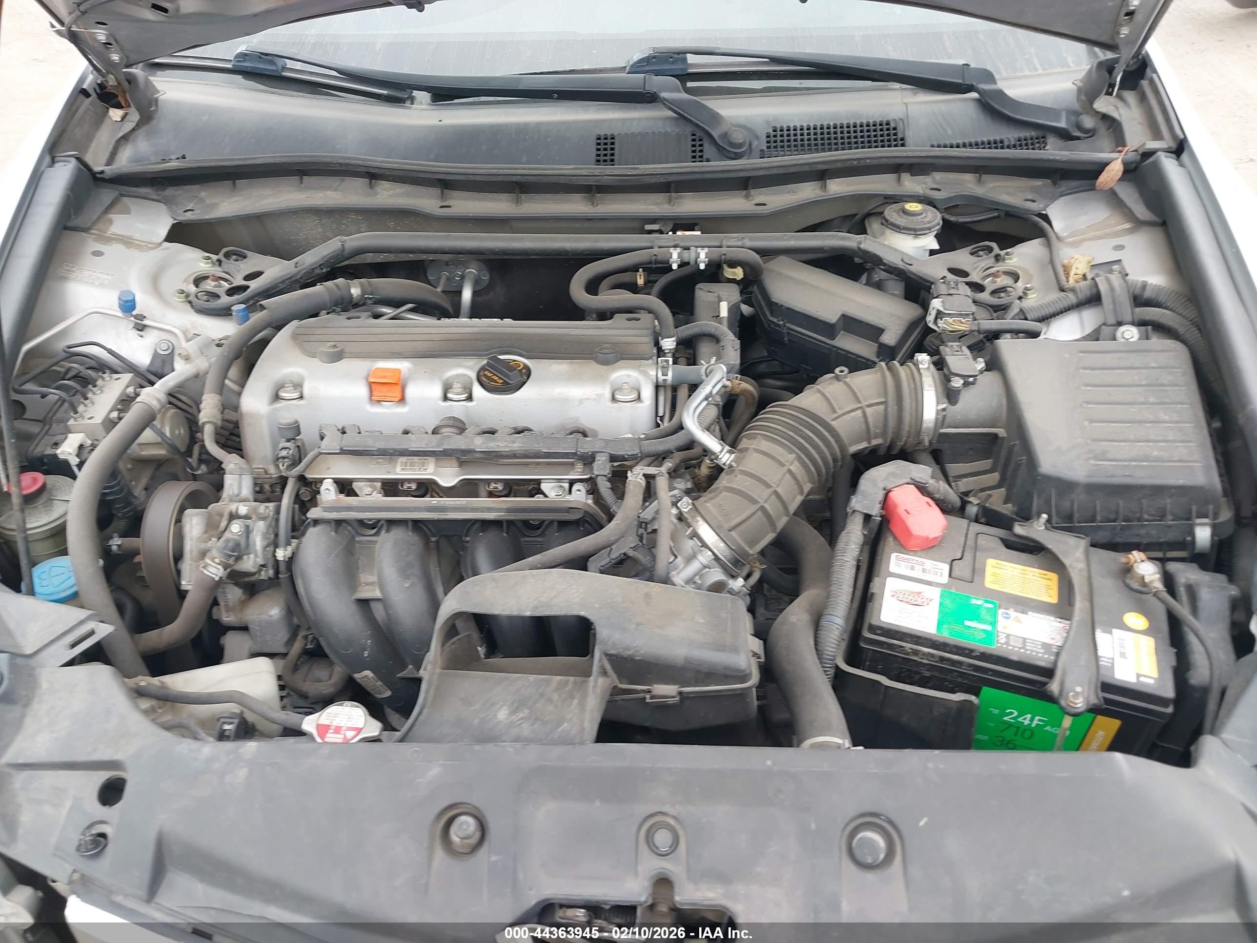 HONDA ACCORD image 10