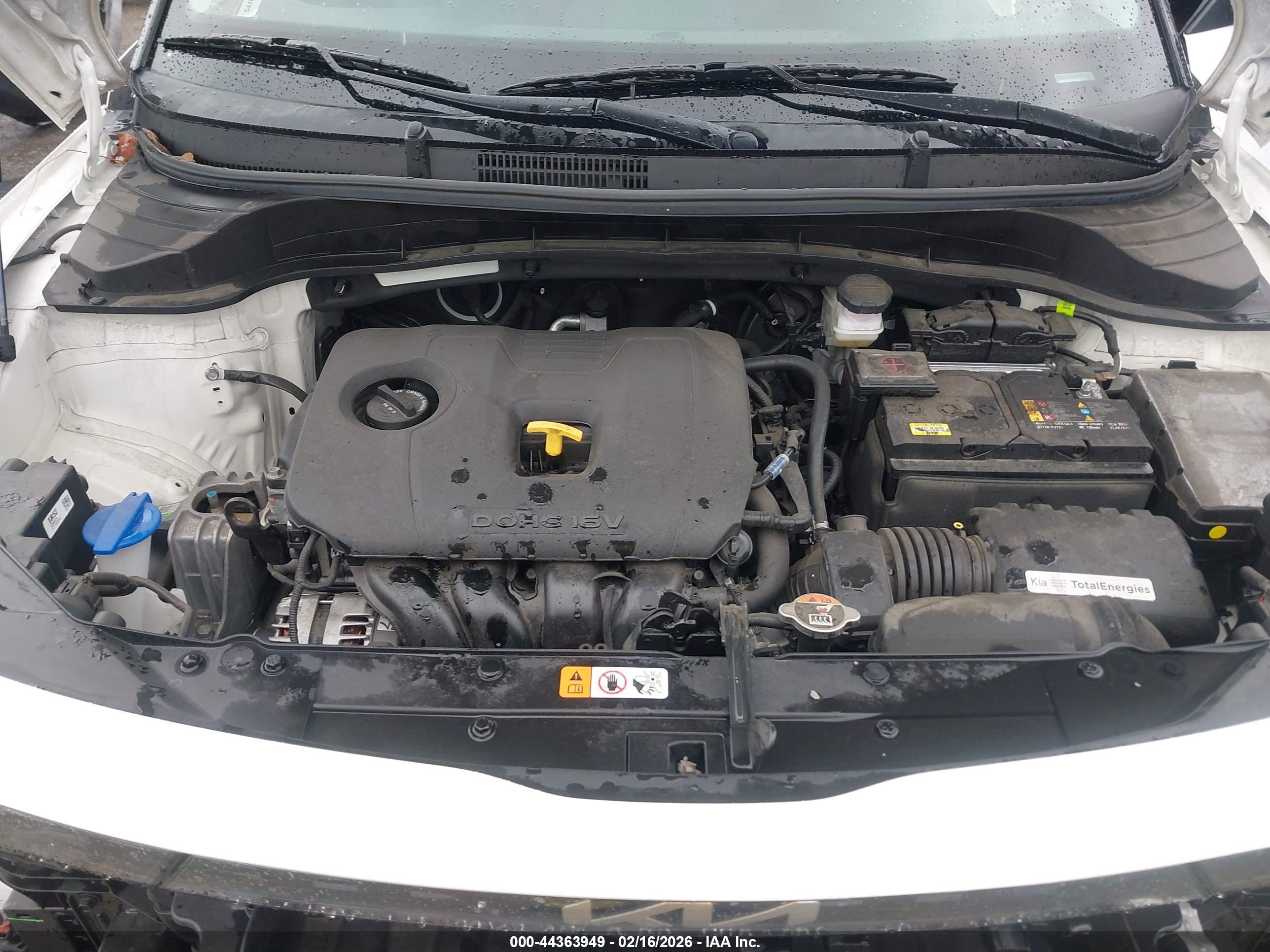 KIA SOUL image 10