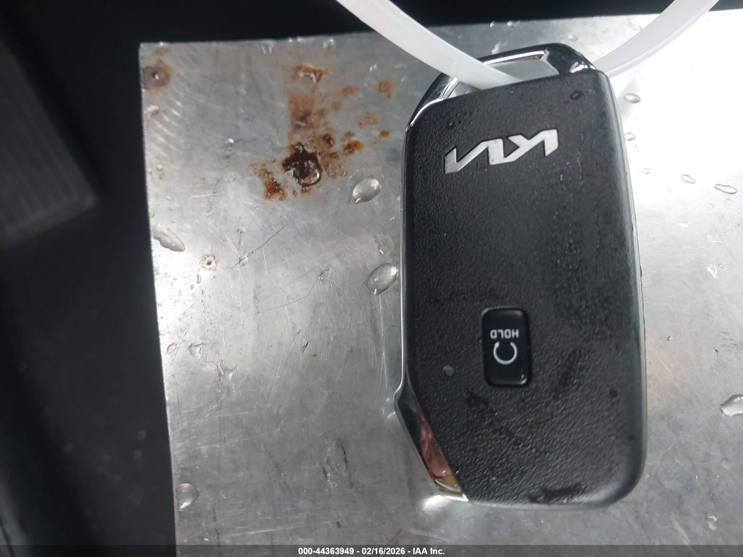 KIA SOUL image 11