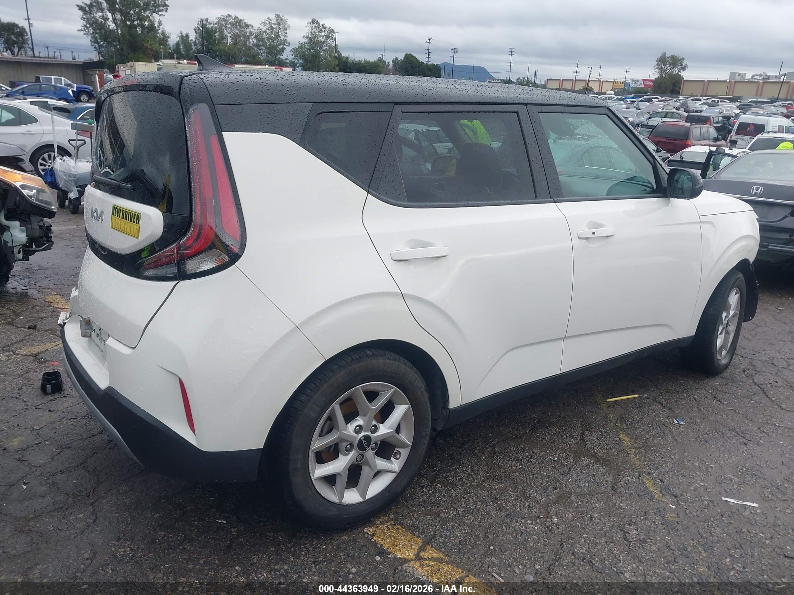 KIA SOUL image 4