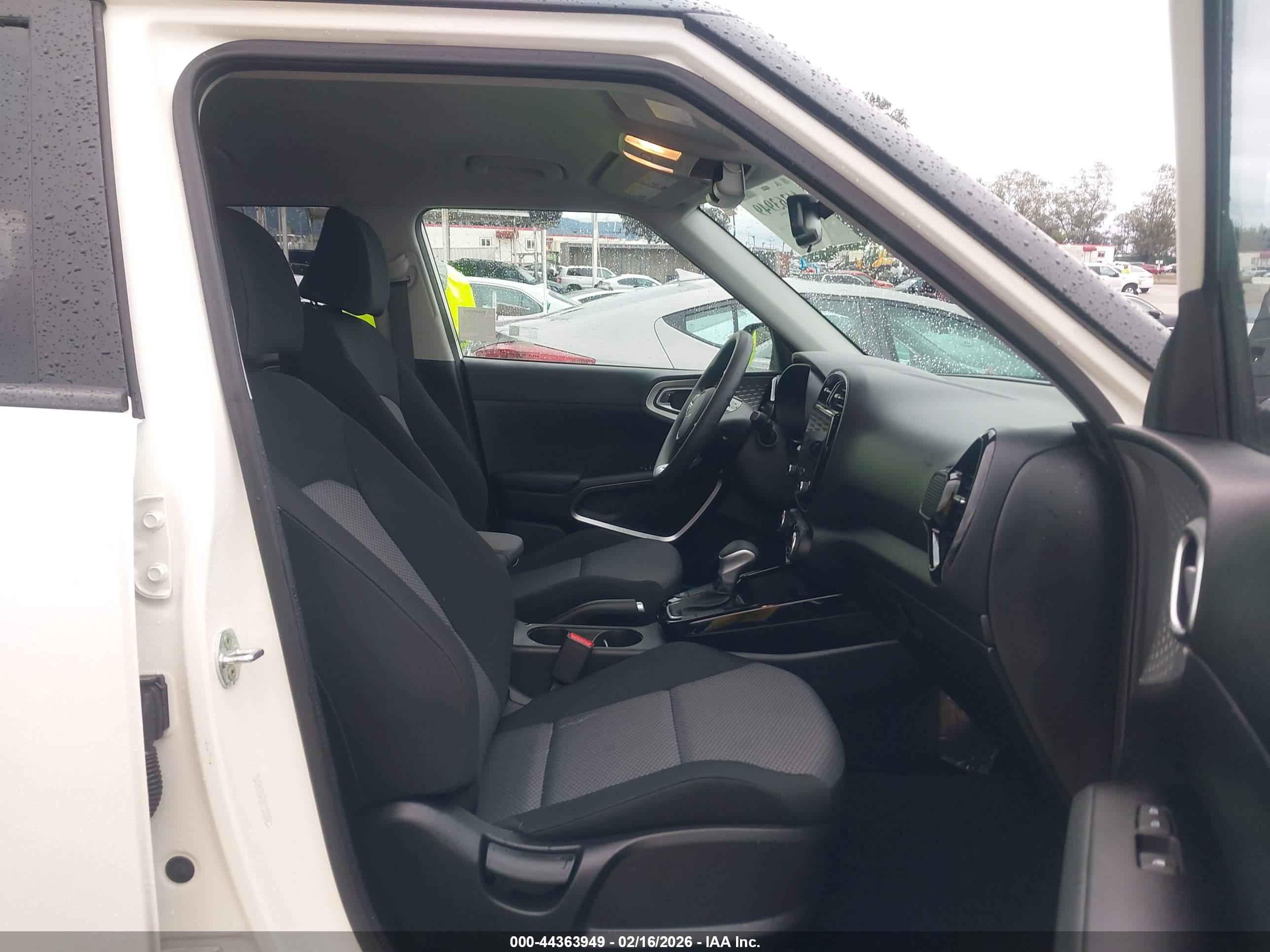 KIA SOUL image 5