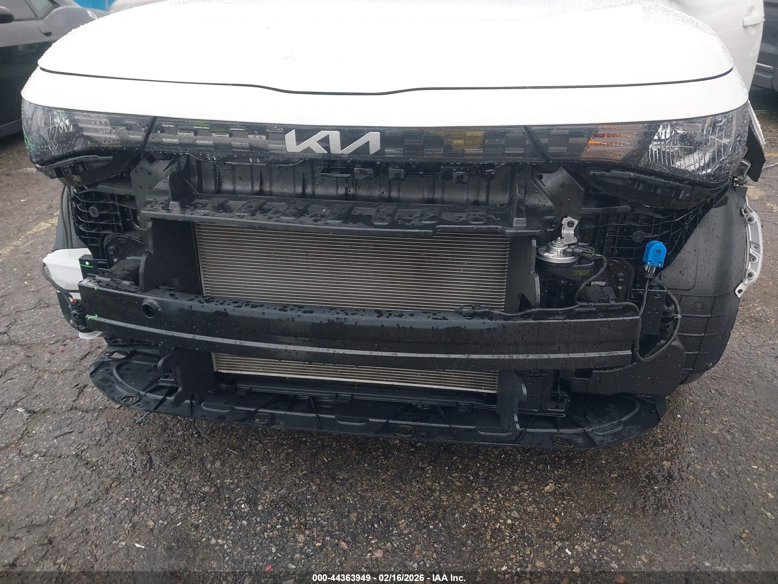 KIA SOUL image 6