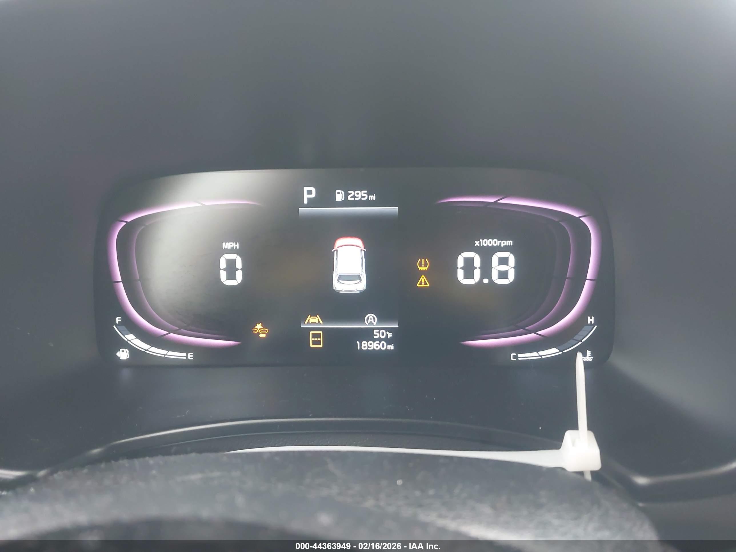 KIA SOUL image 7