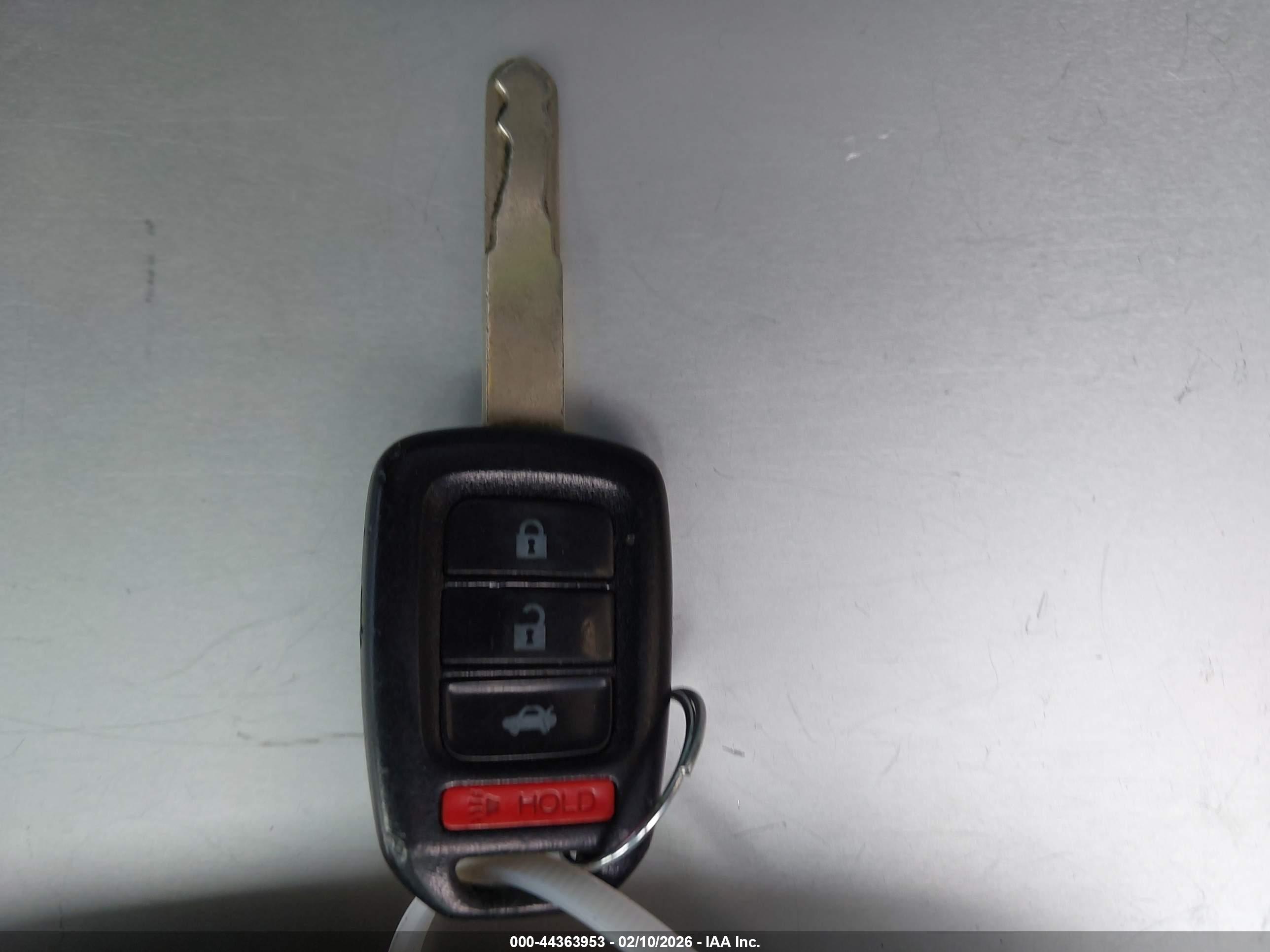 HONDA CIVIC image 11