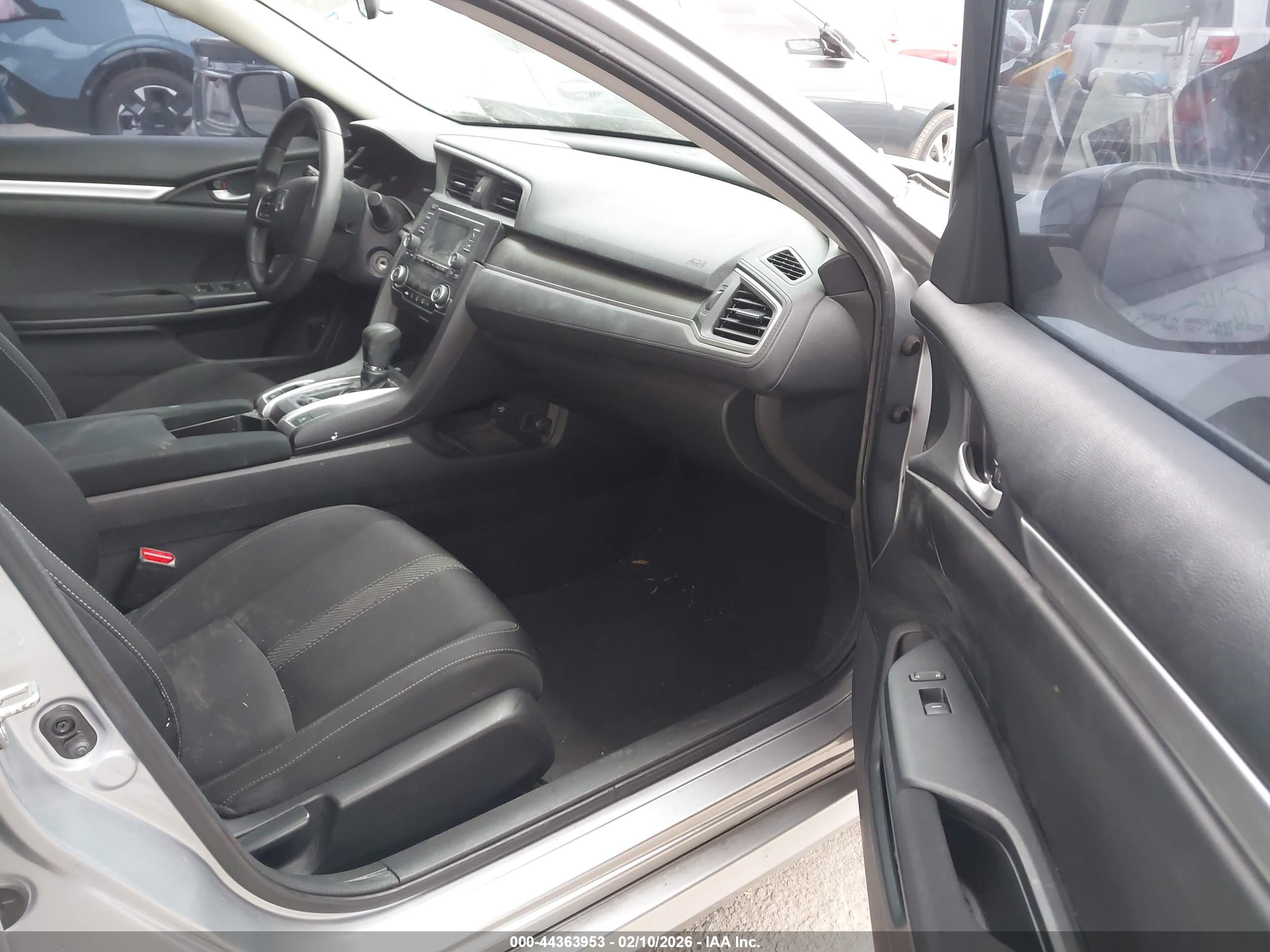 HONDA CIVIC image 5