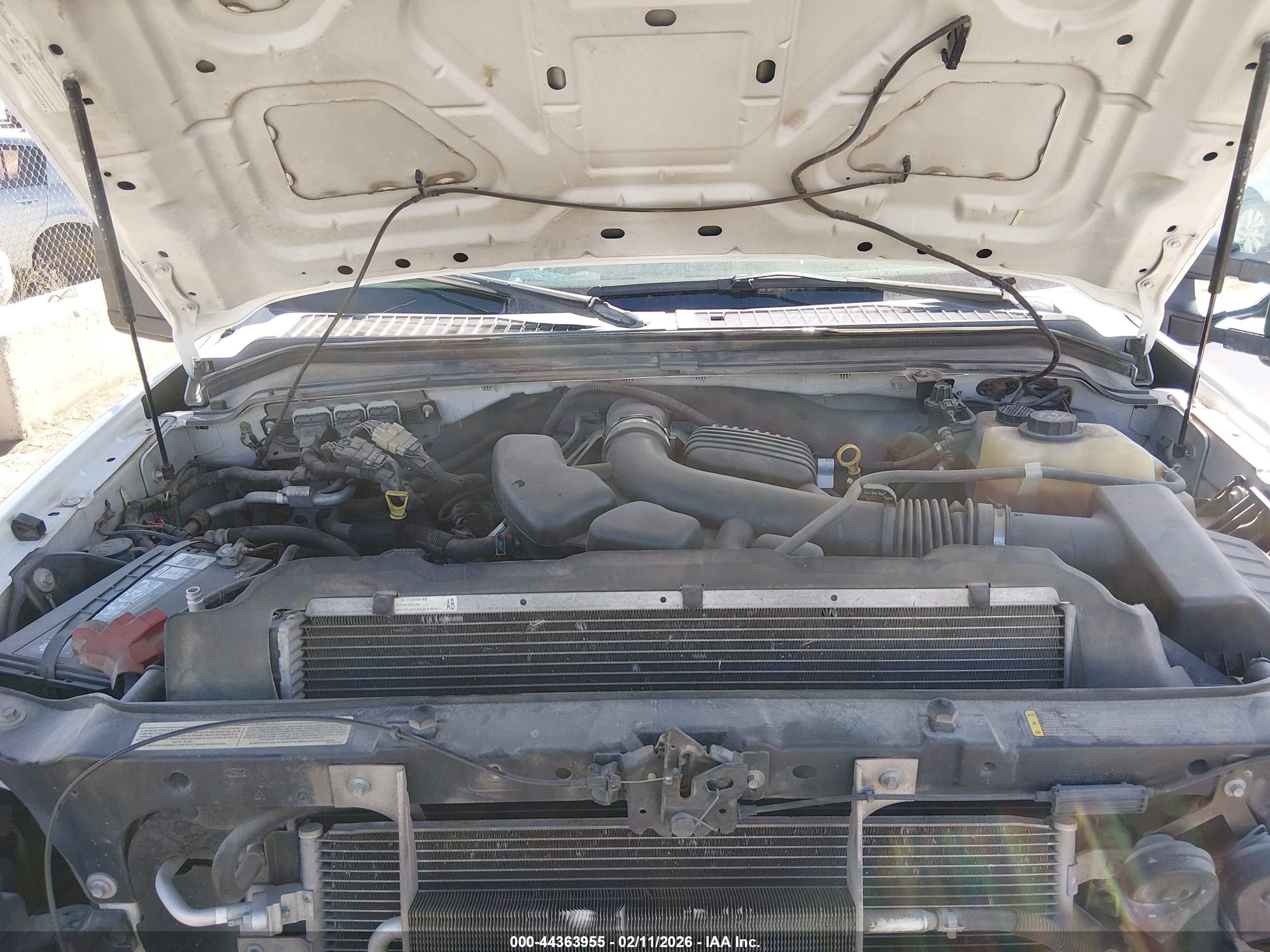 FORD F-250 image 10
