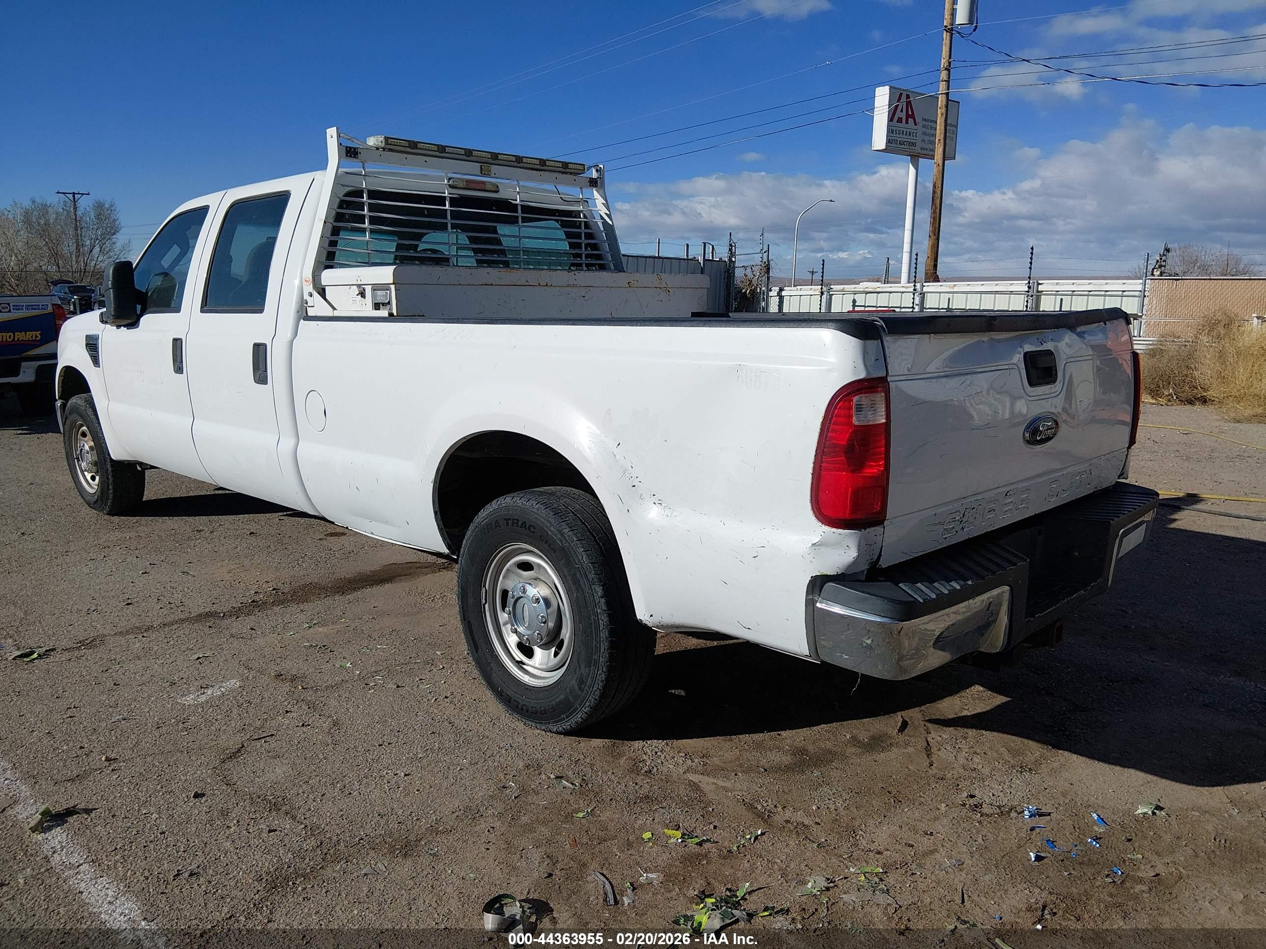 FORD F-250 image 3
