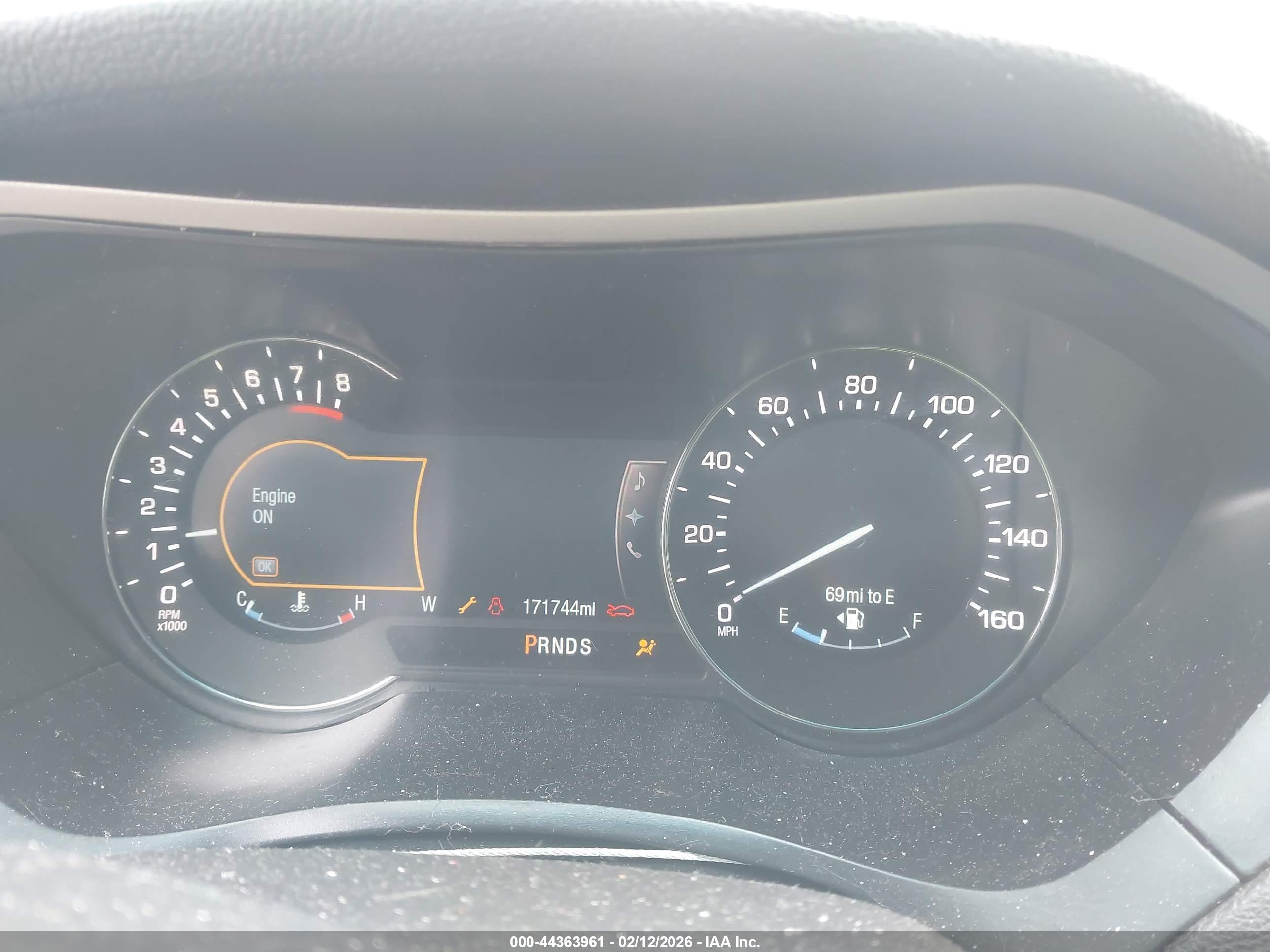 LINCOLN MKZ image 7