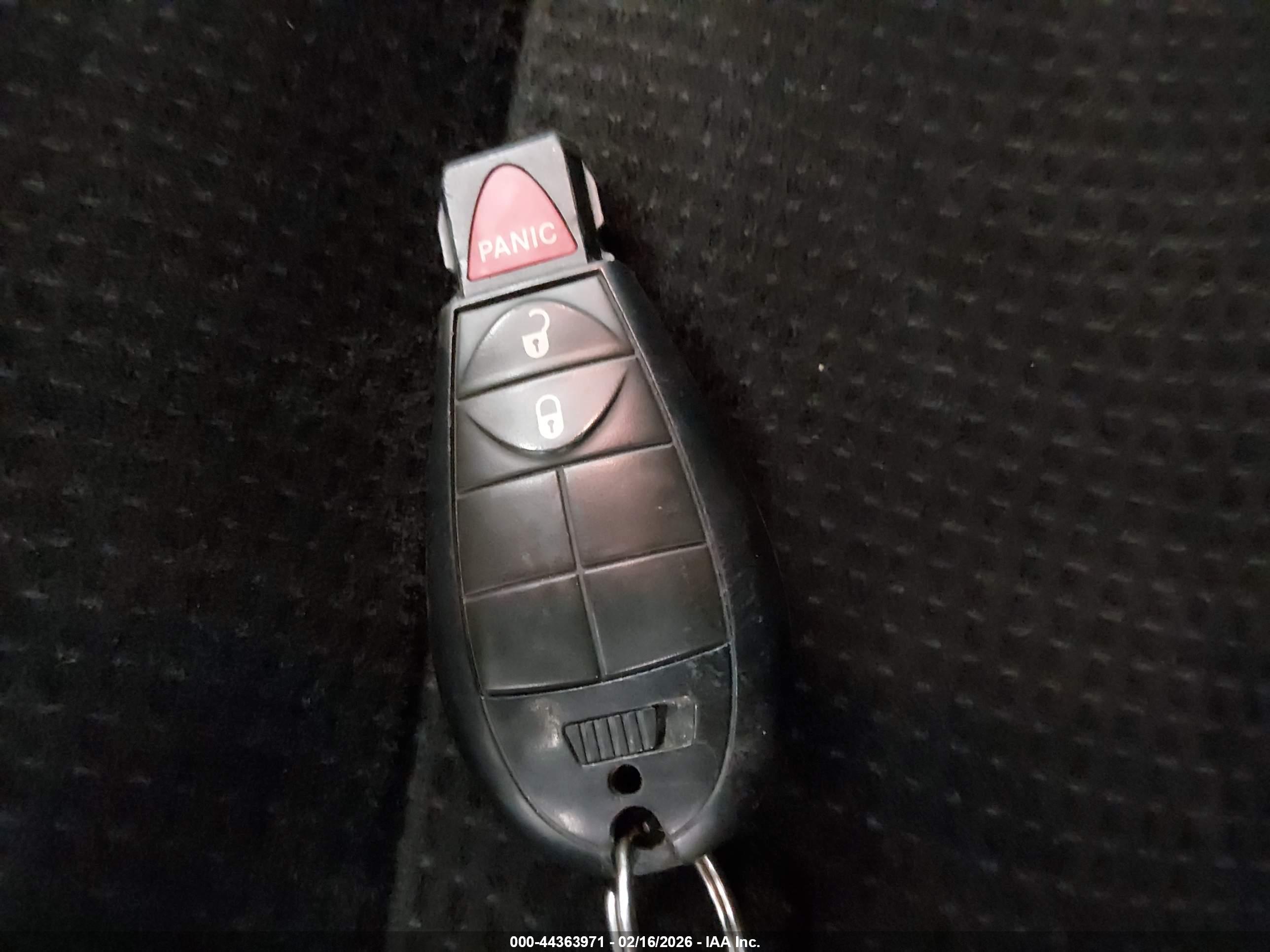 DODGE GRAND image 11