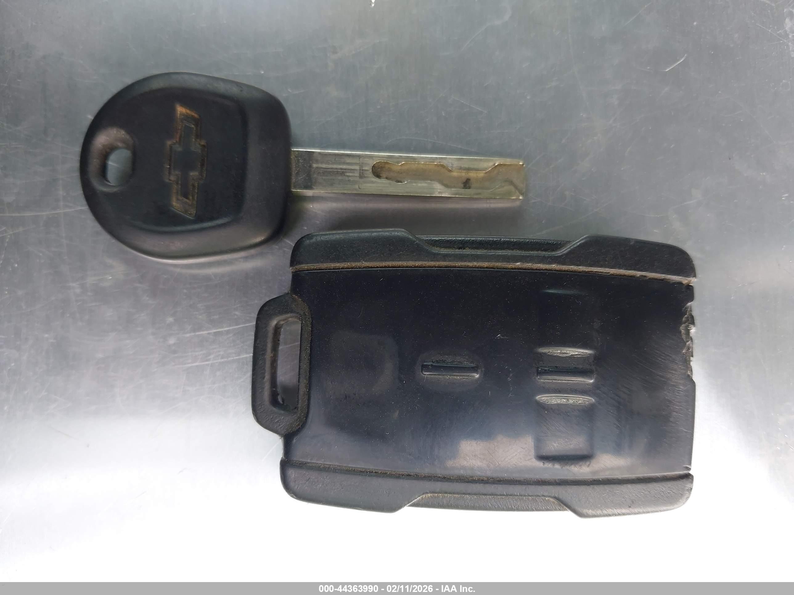 CHEVROLET COLORADO image 11
