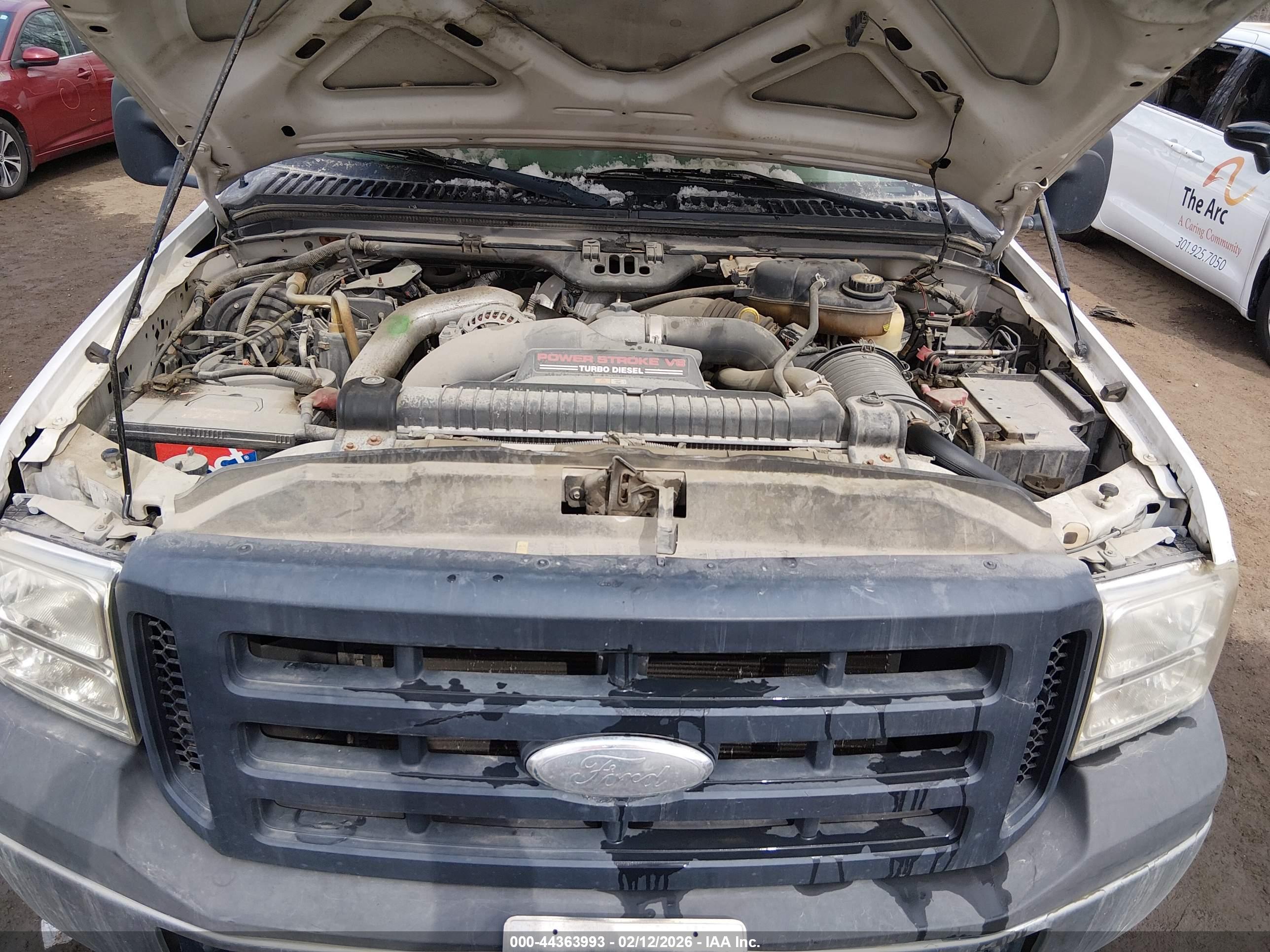 FORD F-350 image 10