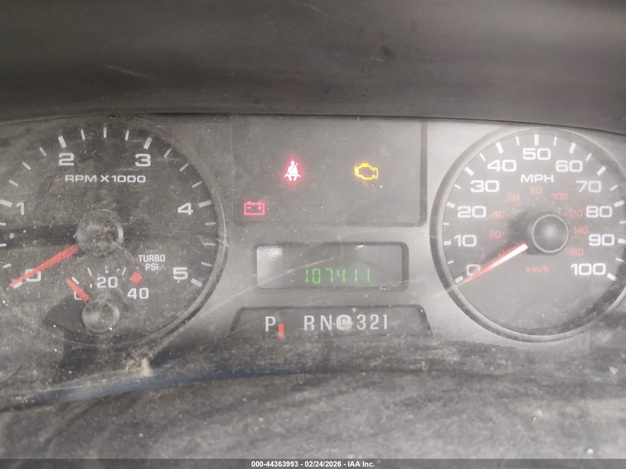 FORD F-350 image 6