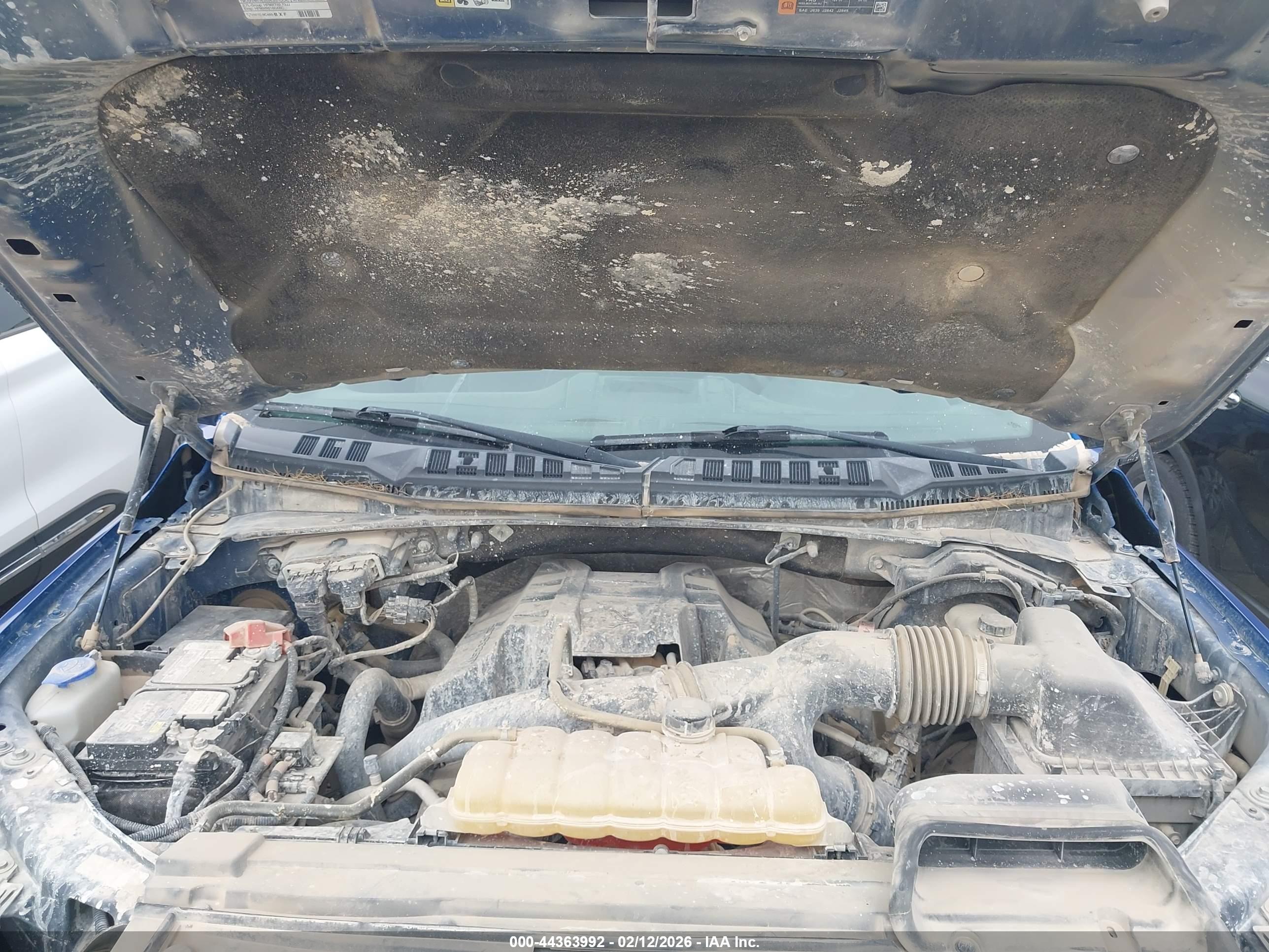 FORD F-150 image 10