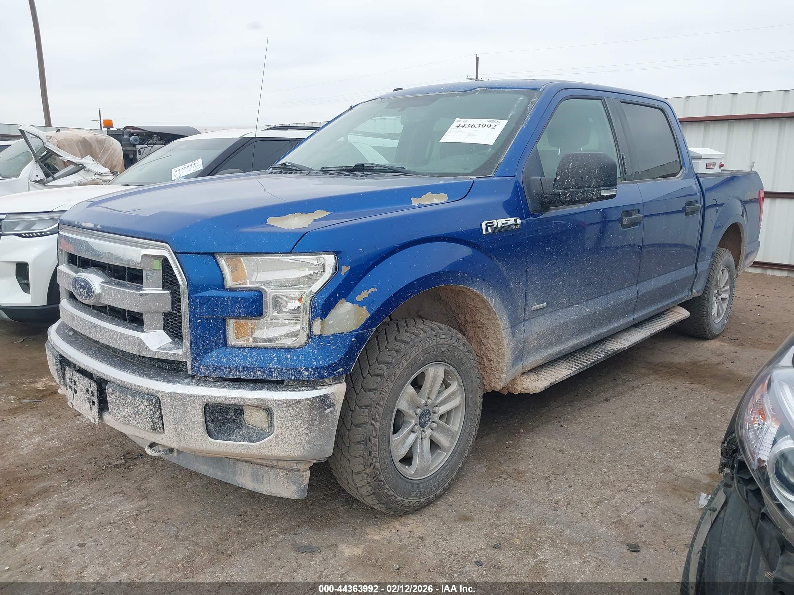FORD F-150 image 2