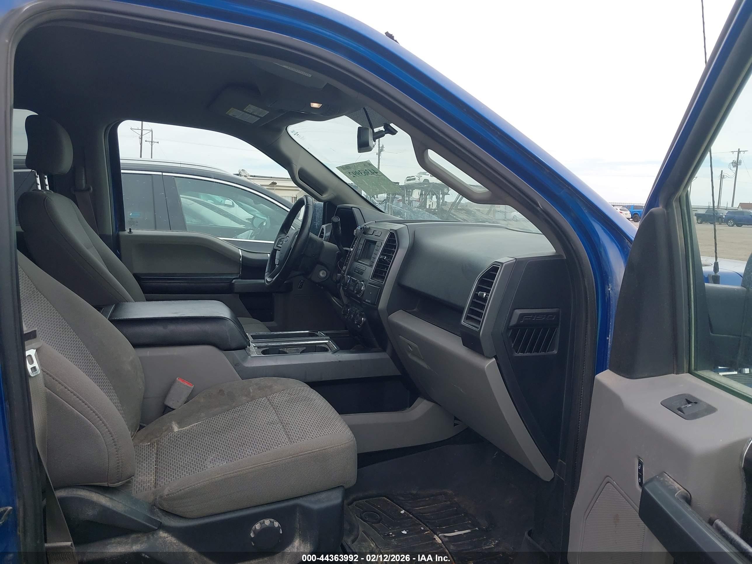 FORD F-150 image 5