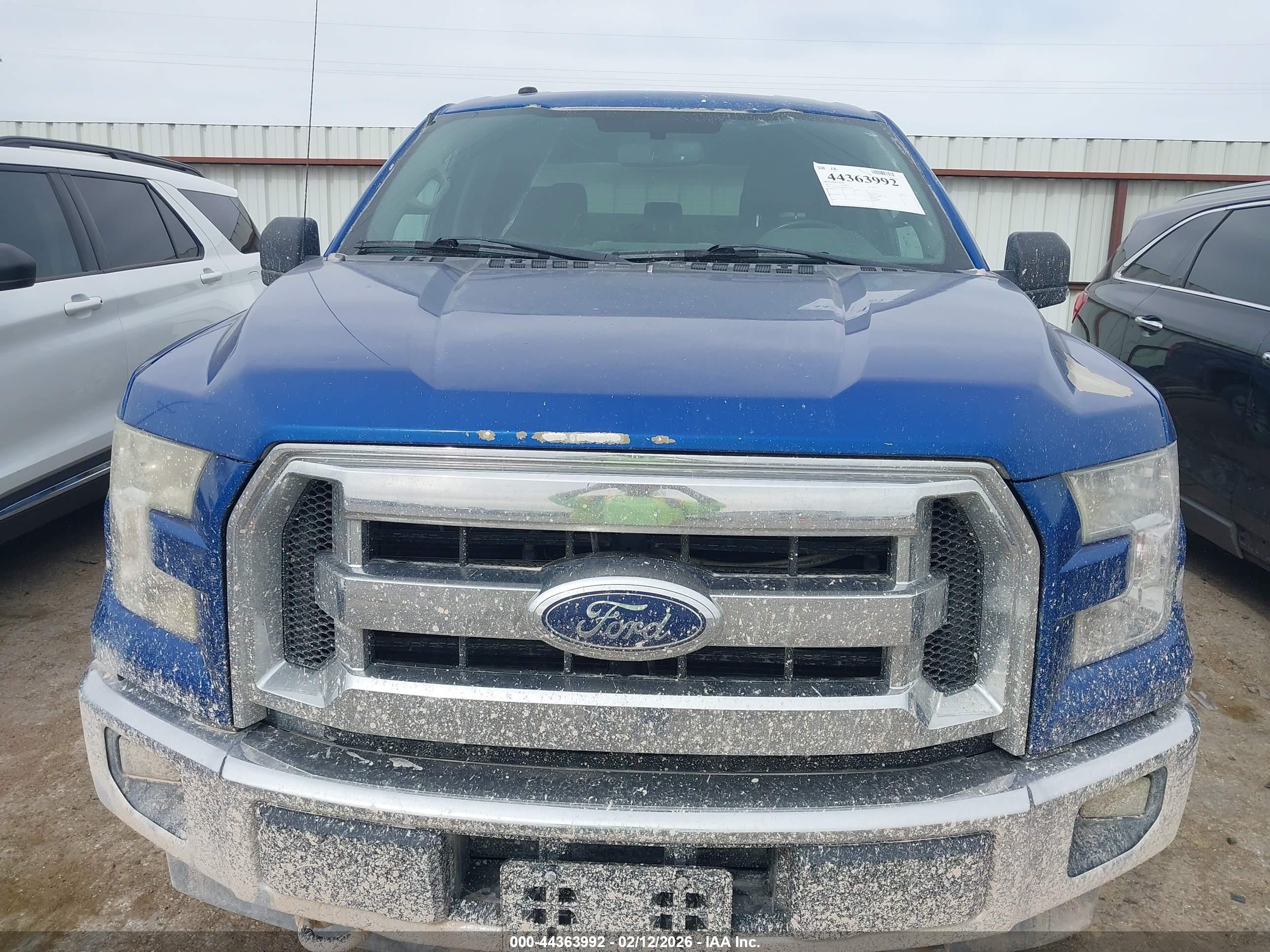 FORD F-150 image 6