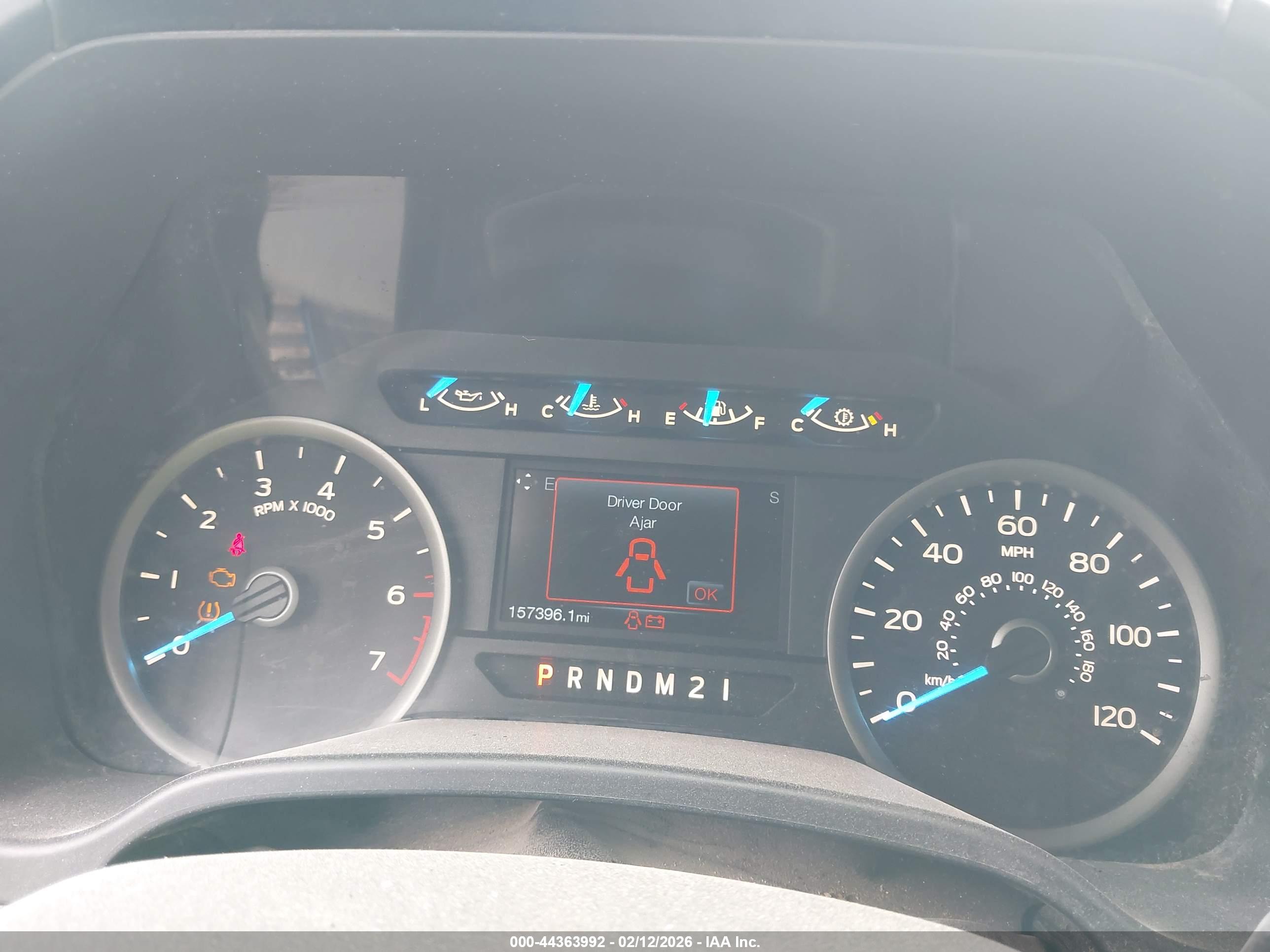 FORD F-150 image 7