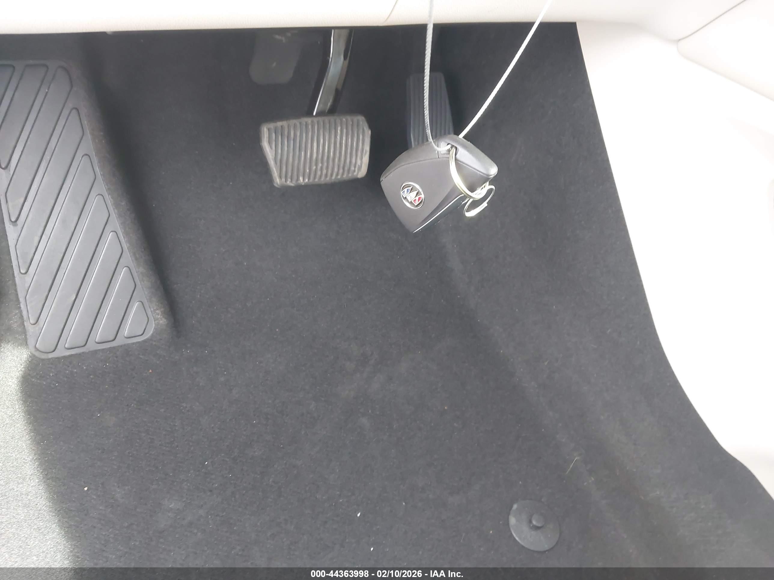 BUICK ENVISION image 11