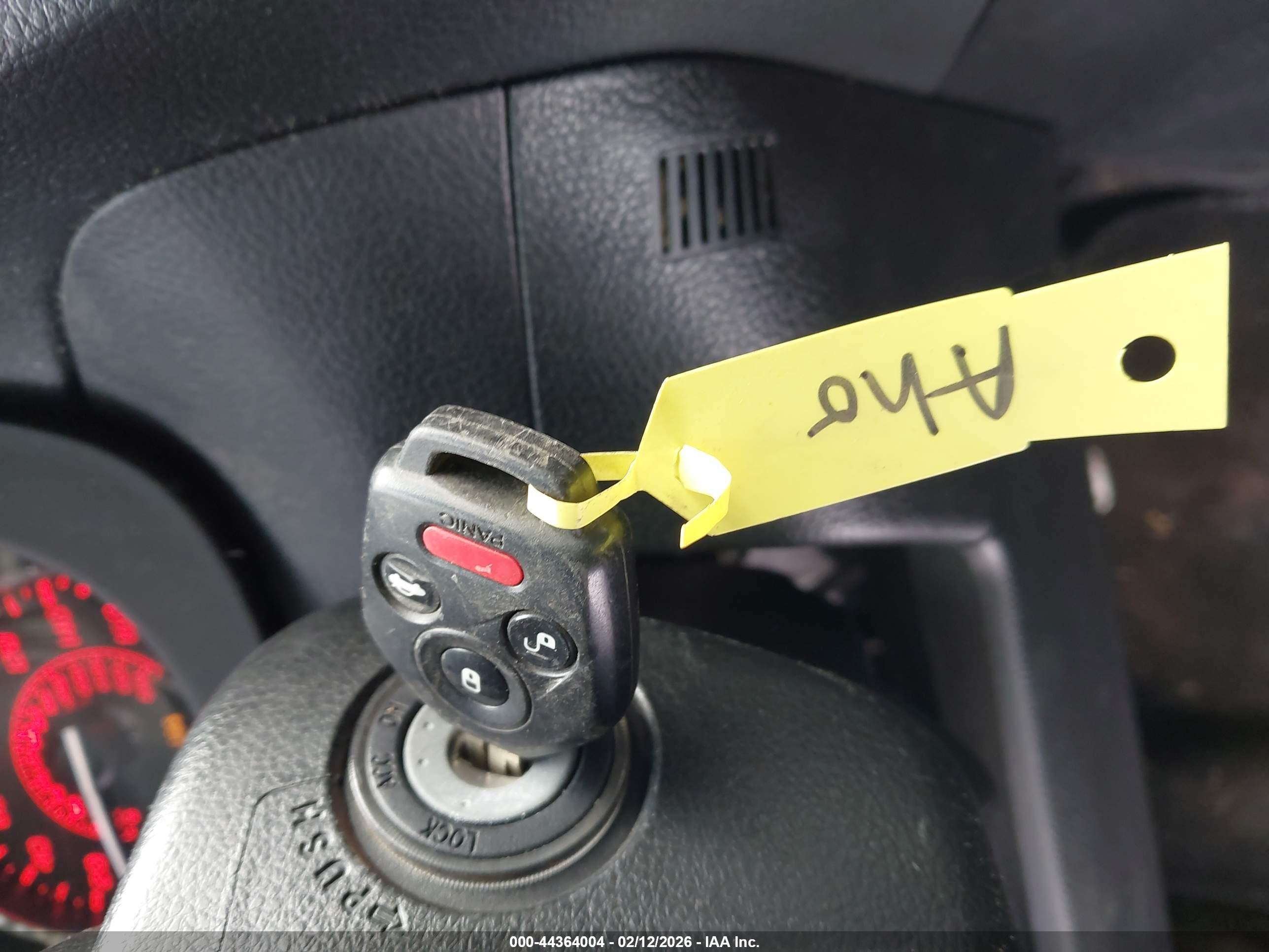 SUBARU WRX image 11
